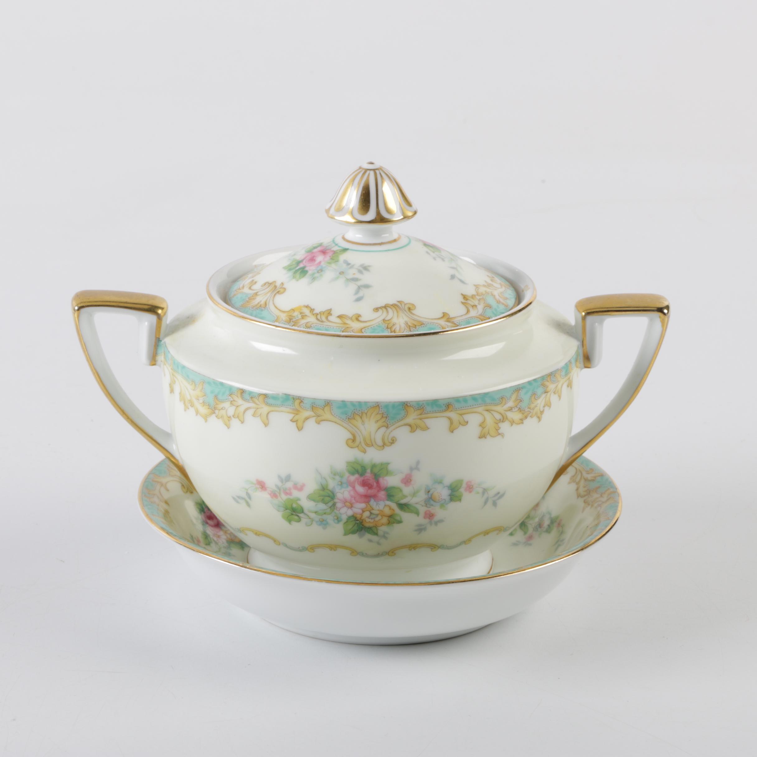 Noritake "Adela" China