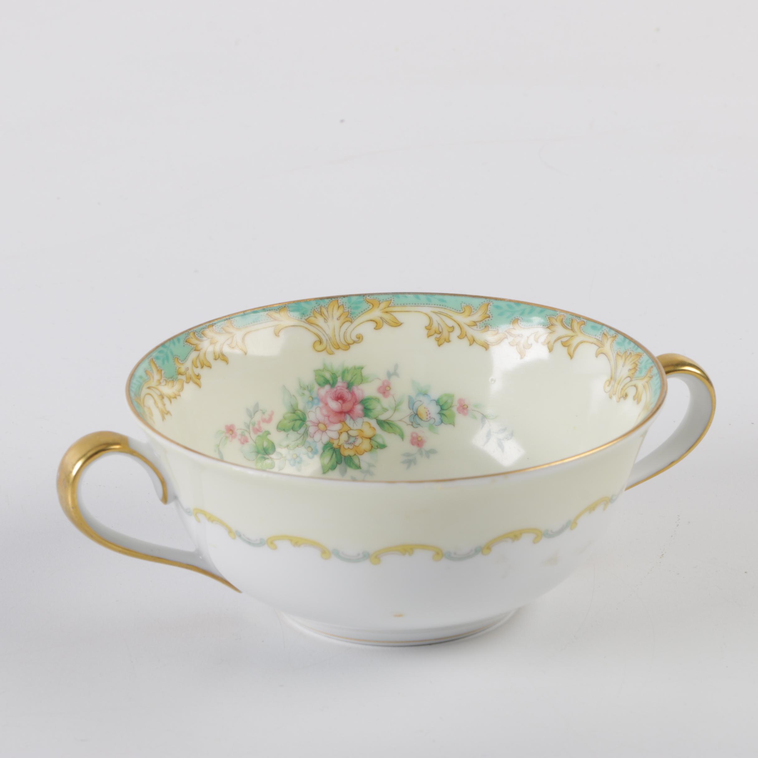 Noritake "Adela" China