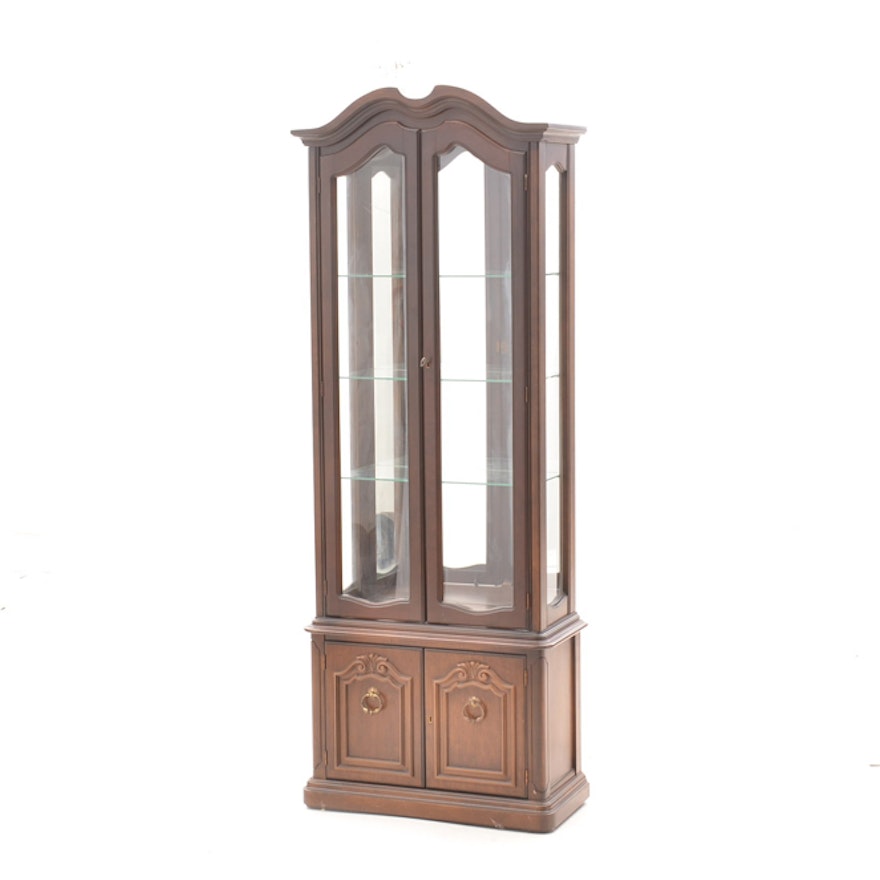 Curio Cabinet