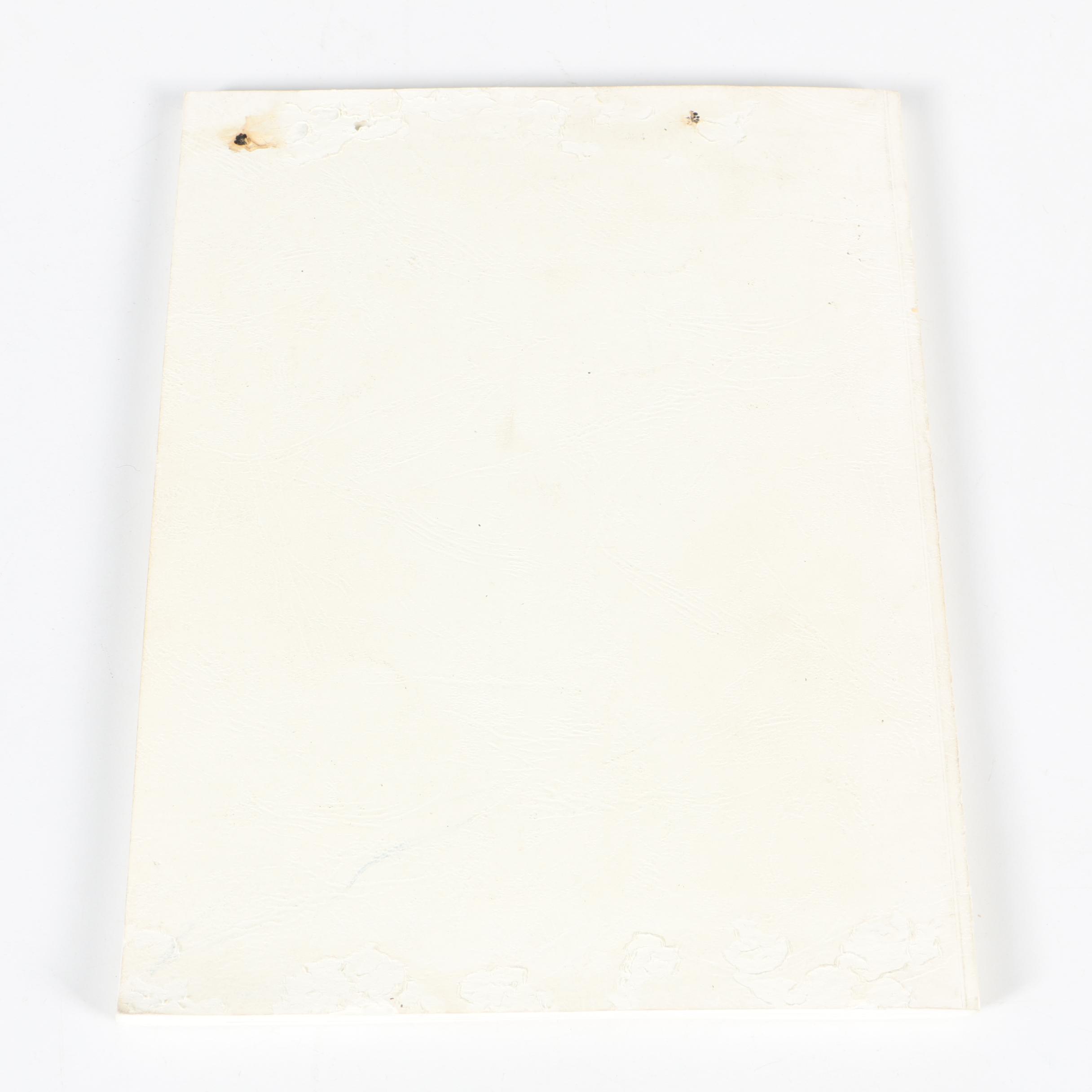 Collection of Historical Pennsylvania Railroad Books