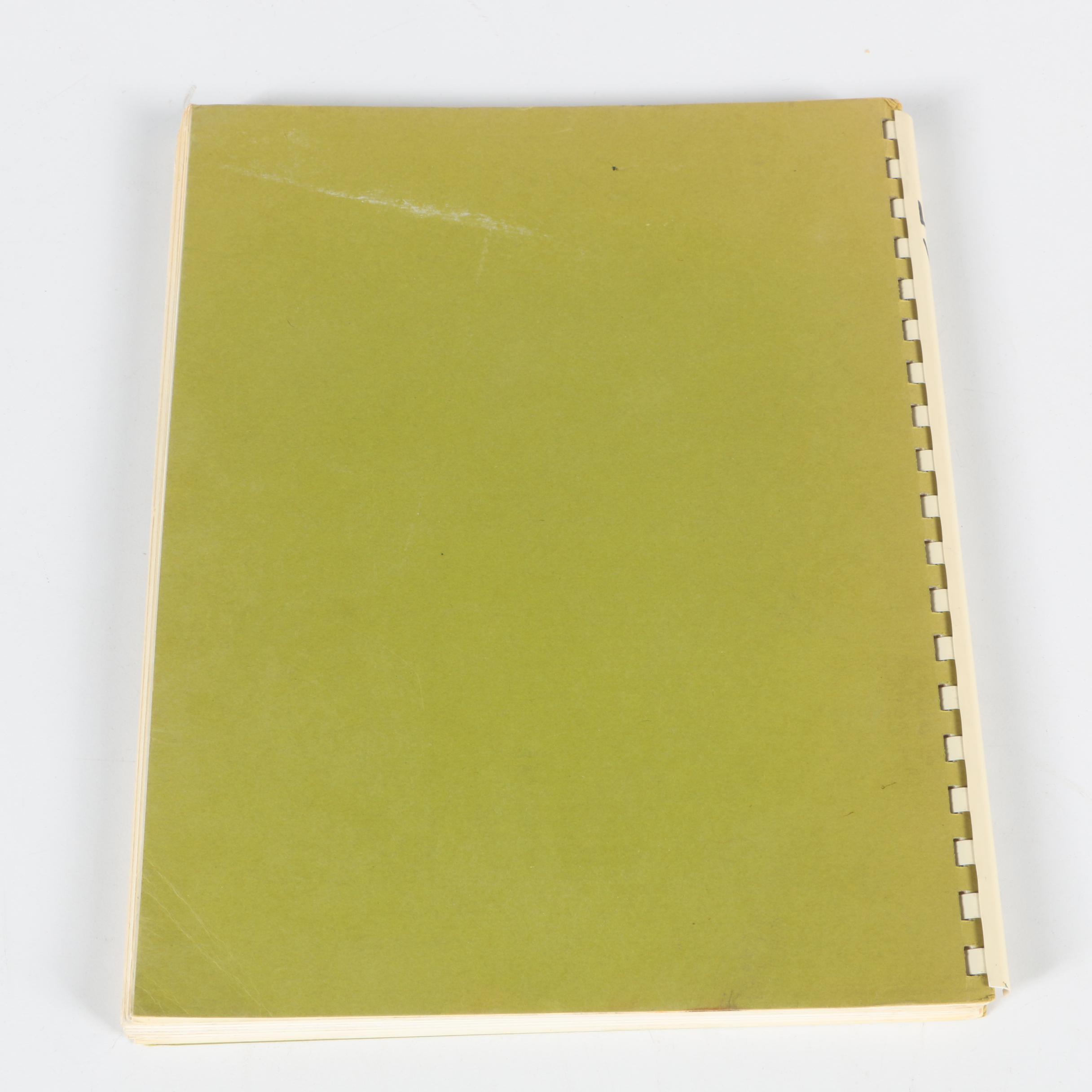 Collection of Historical Pennsylvania Railroad Books