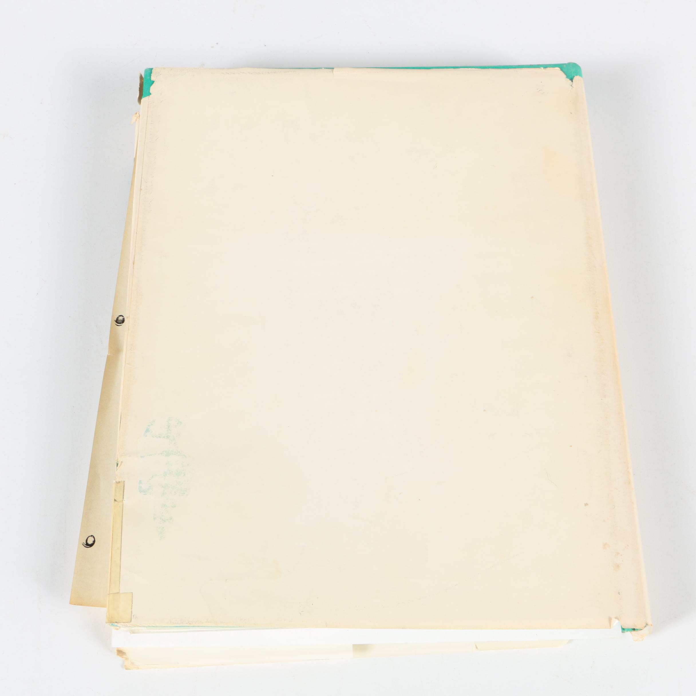 Collection of Historical Pennsylvania Railroad Books