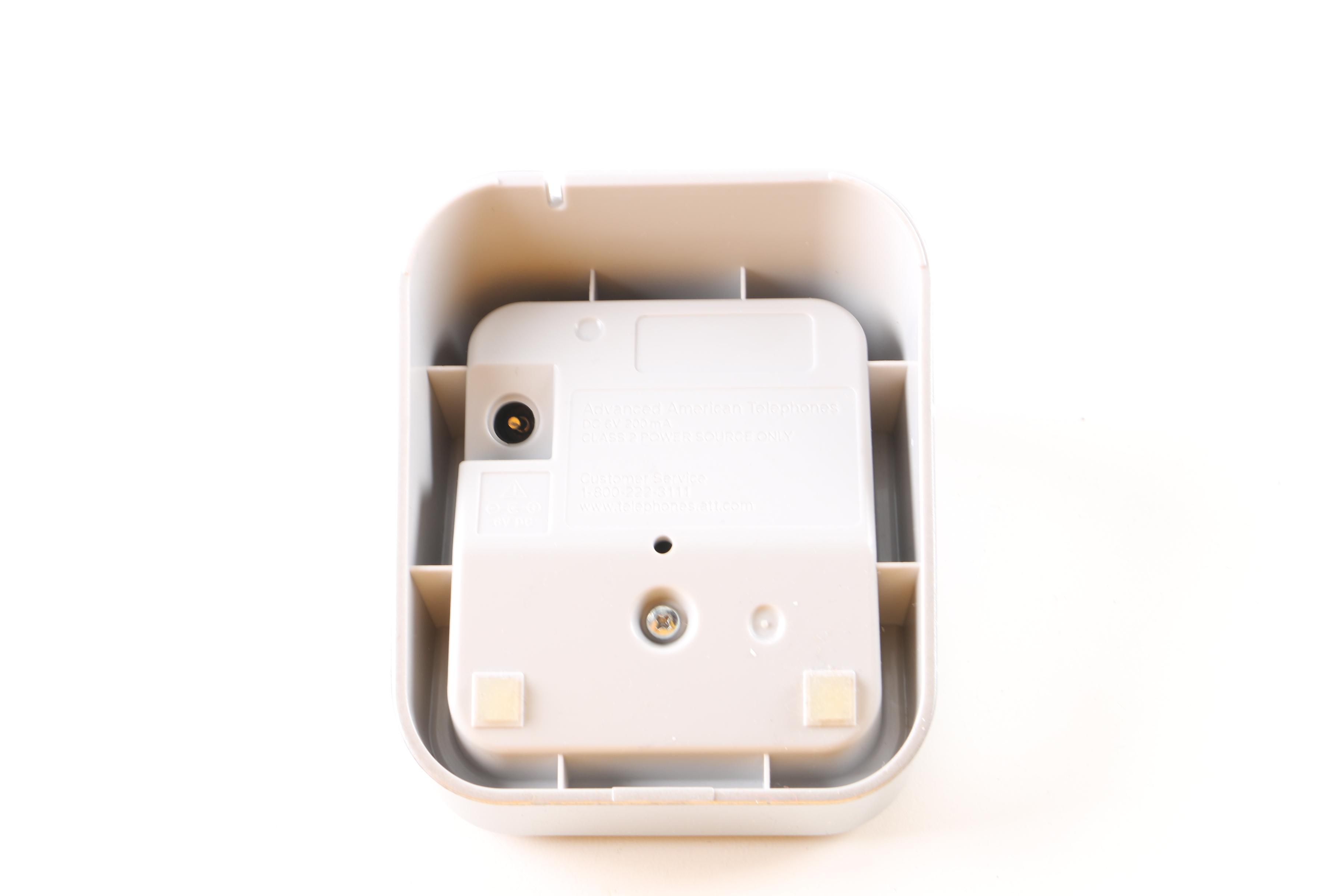 AT&T DECT 6.0 Cordless Phone System with Handsets