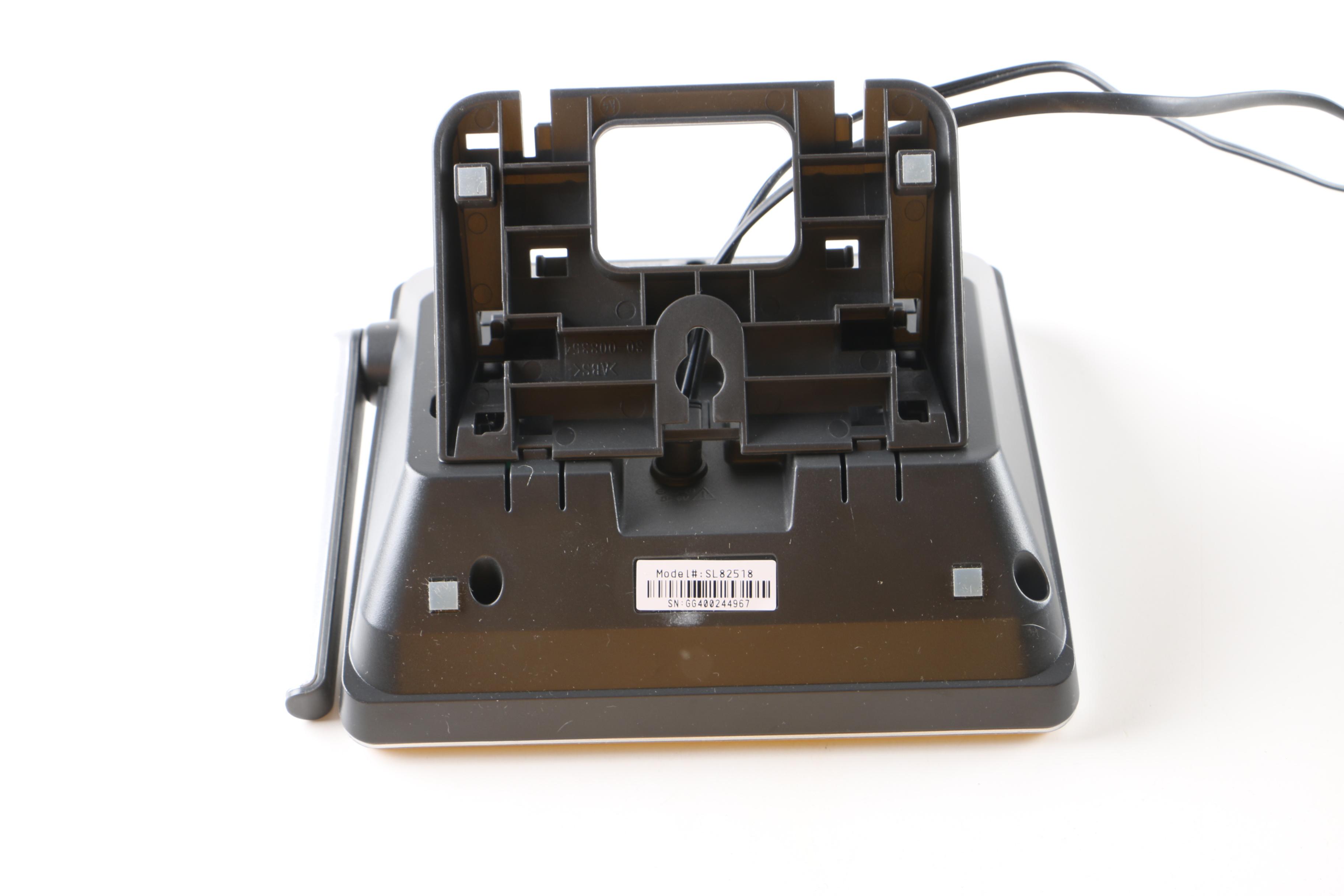 AT&T DECT 6.0 Cordless Phone System with Handsets