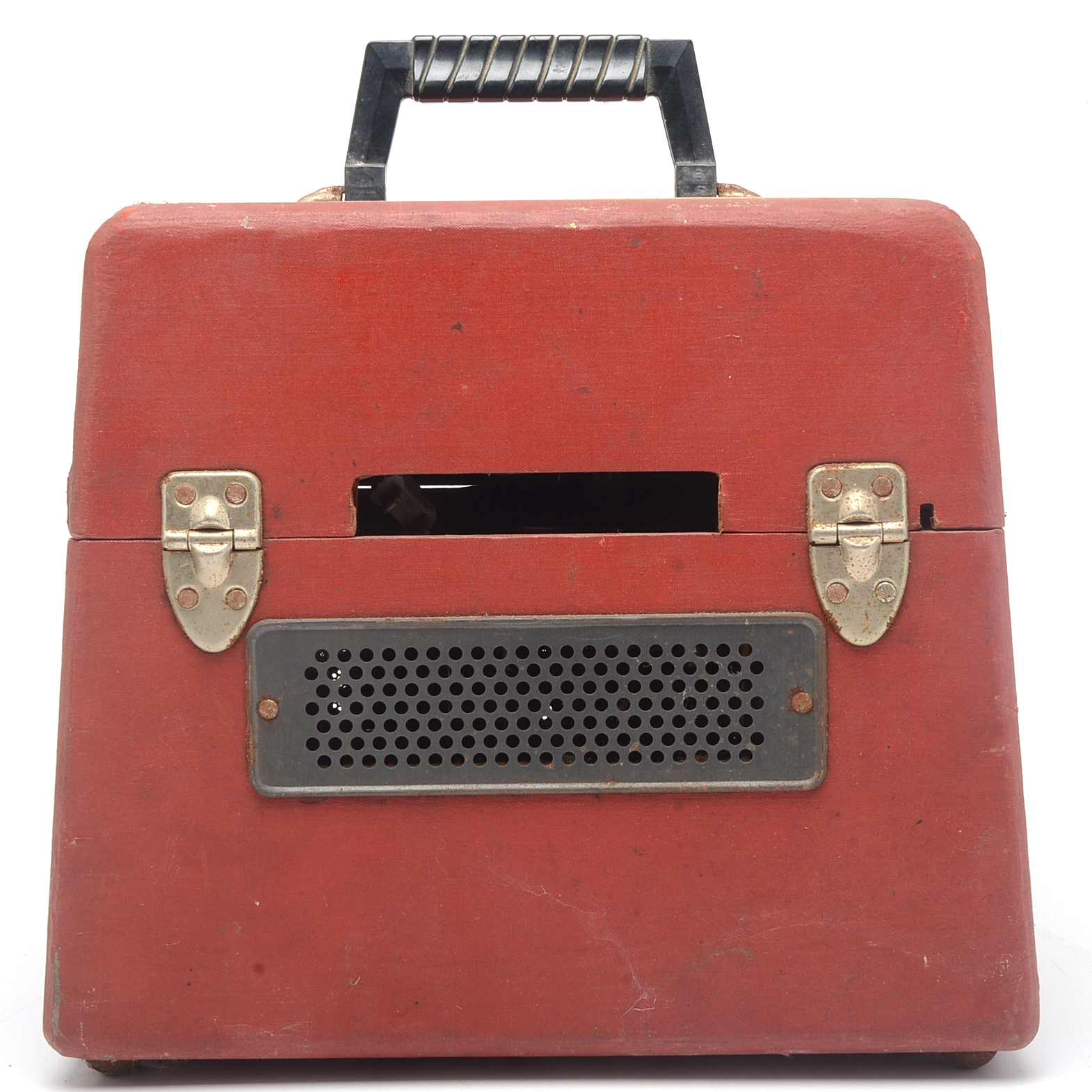 Vintage Trutone Record Player