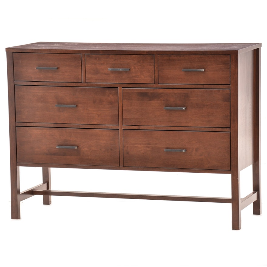 Contemporary Chest of Drawers