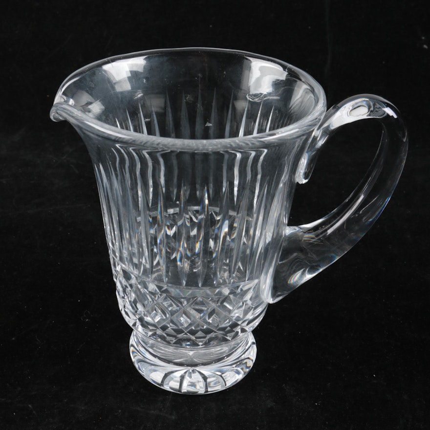 Waterford Crystal "Maeve" Pitcher