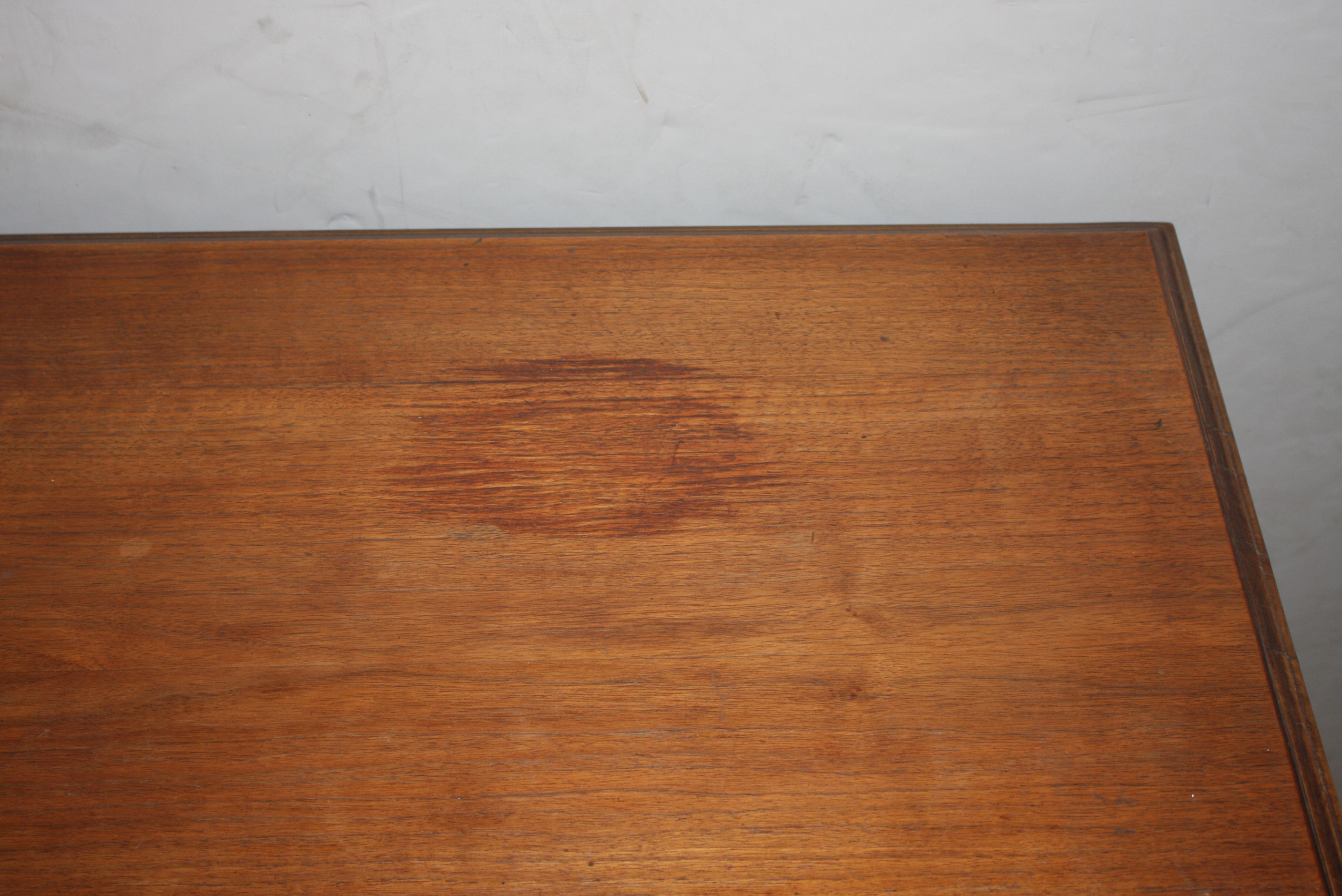 Vintage Cedar Chest on Stand by Tennessee Red Cedar and Novelty Company