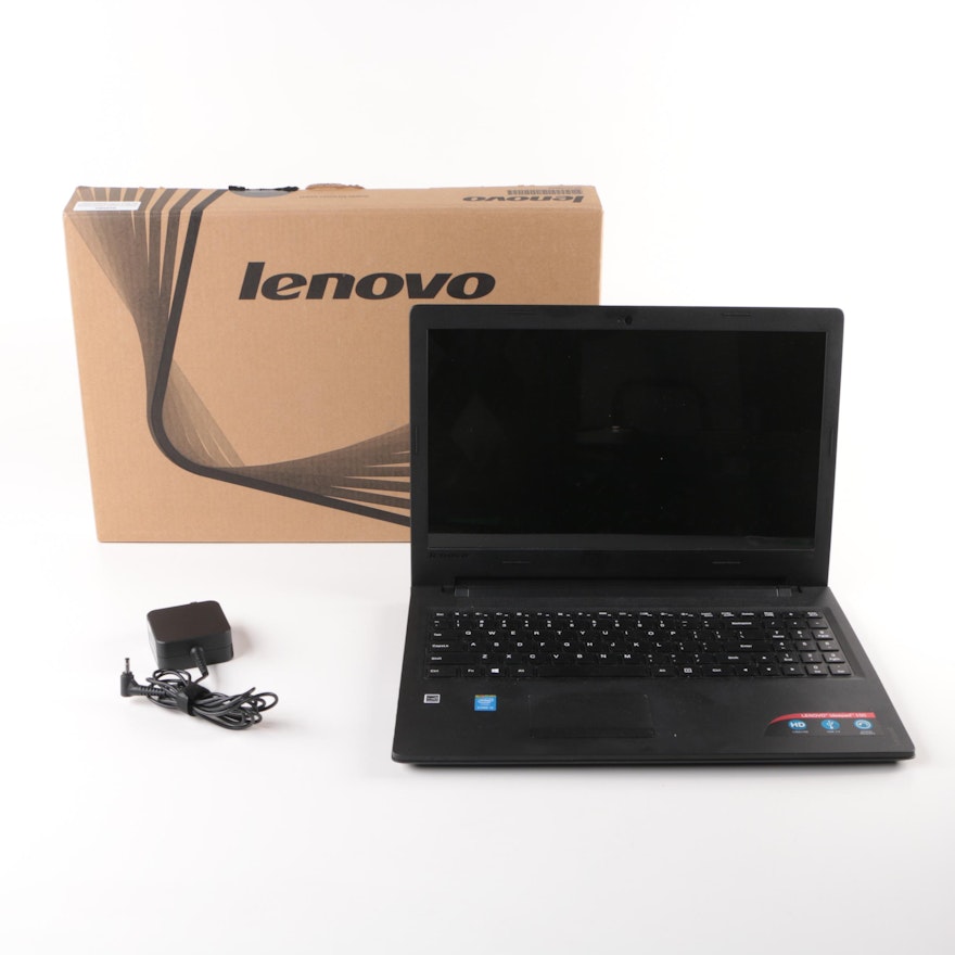 Lenovo IdeaPad Laptop