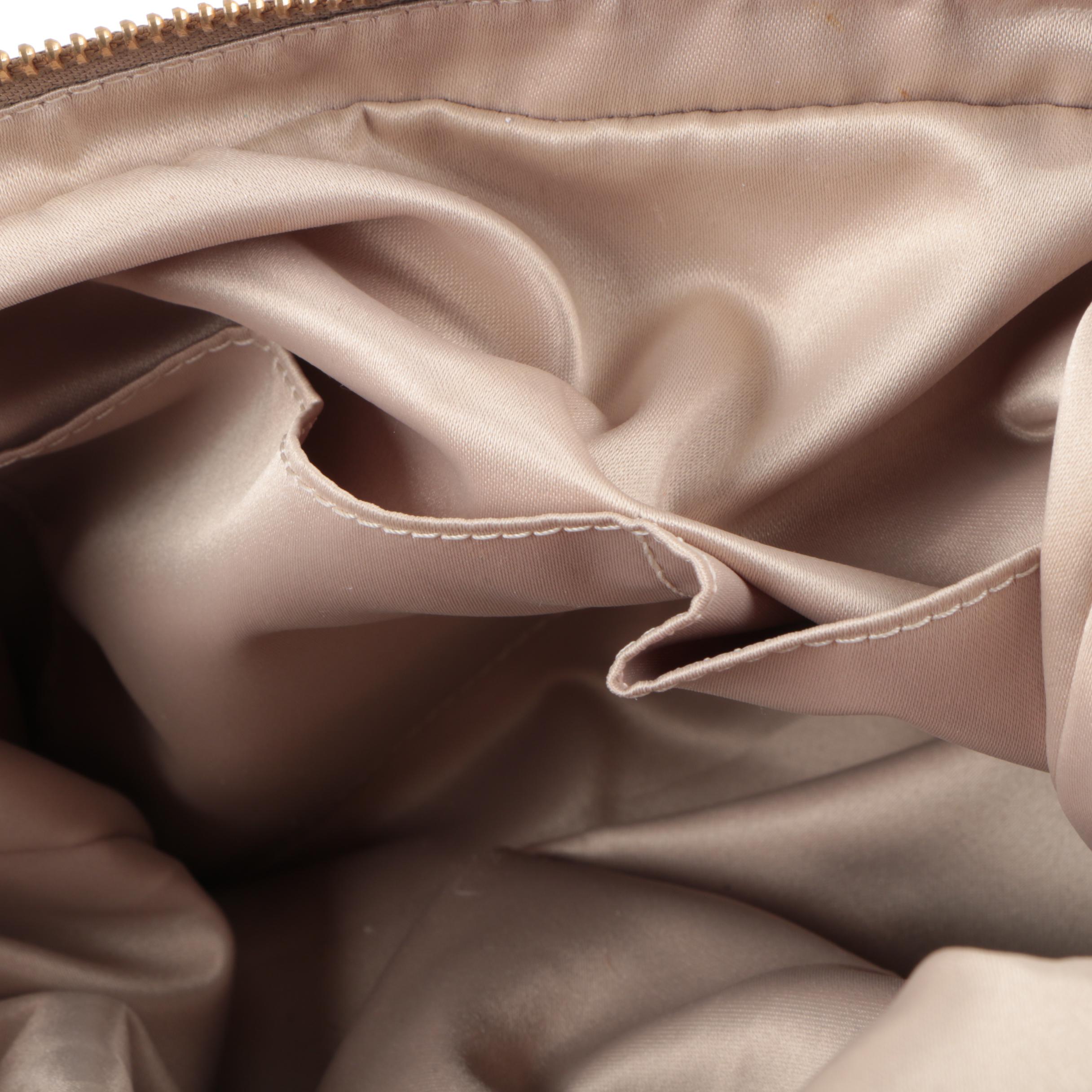 Coach Ashley Dotted Op Art Carryall