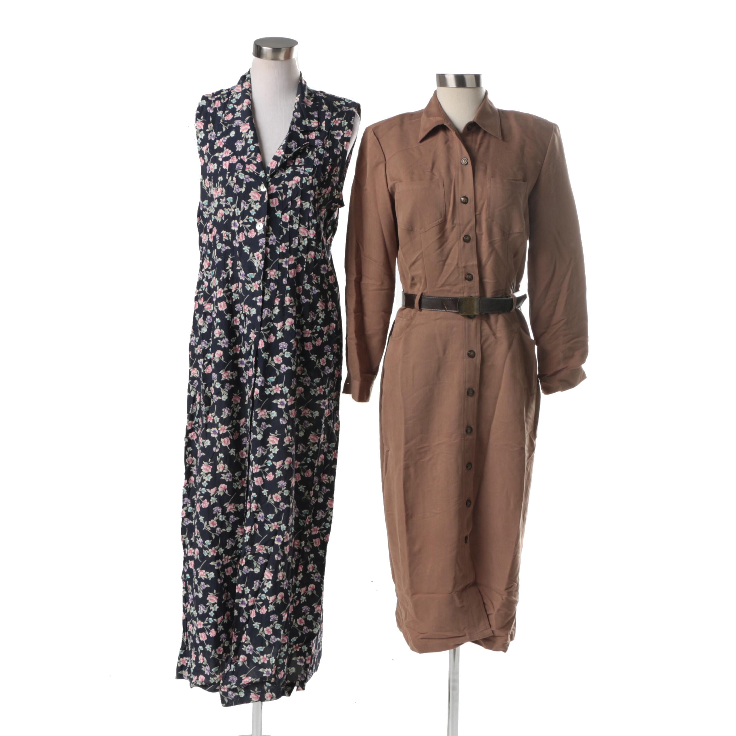 Vintage Robbie Bee Dresses