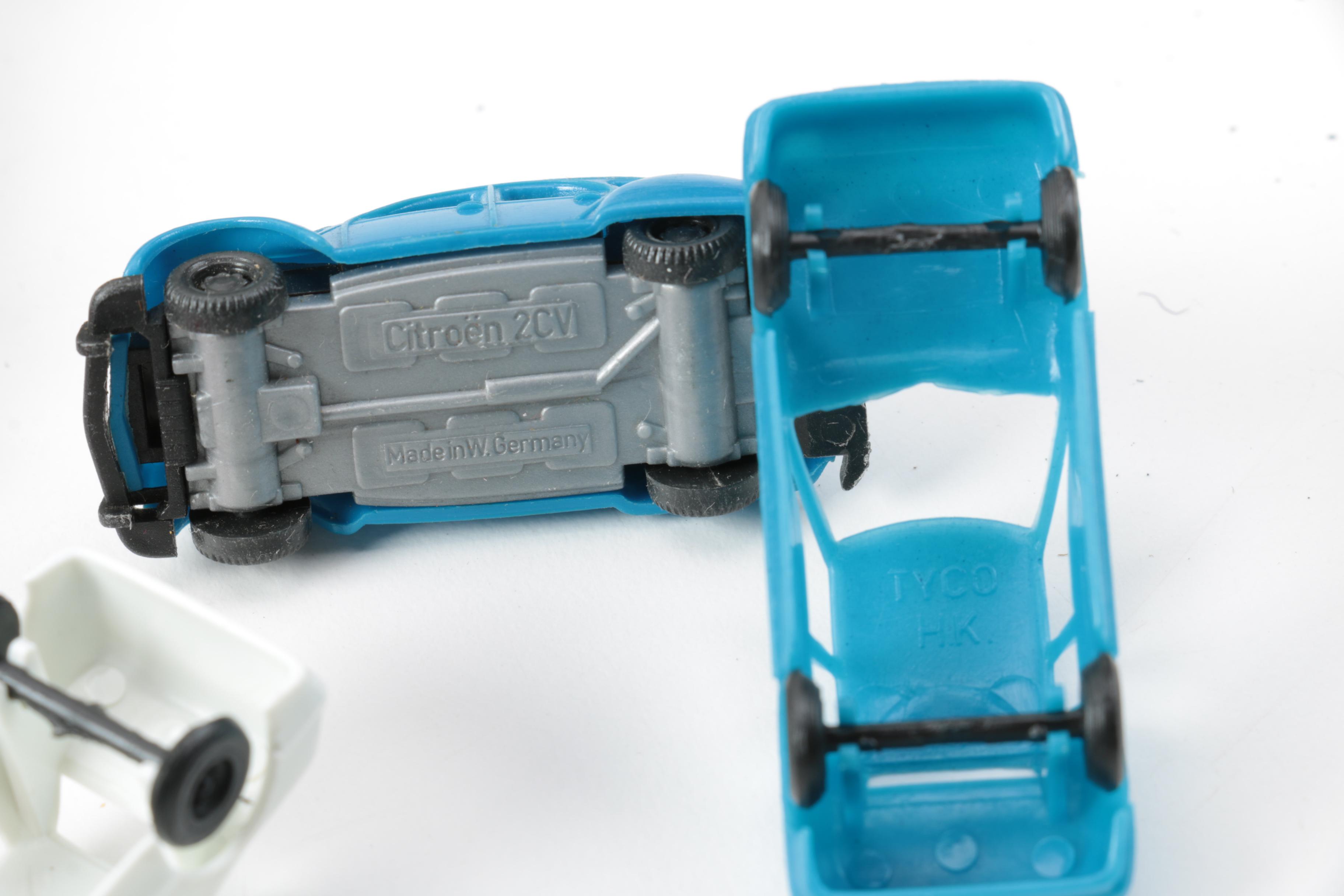 HO Scale Car Freight Cars Including Bachmann Car Transporter