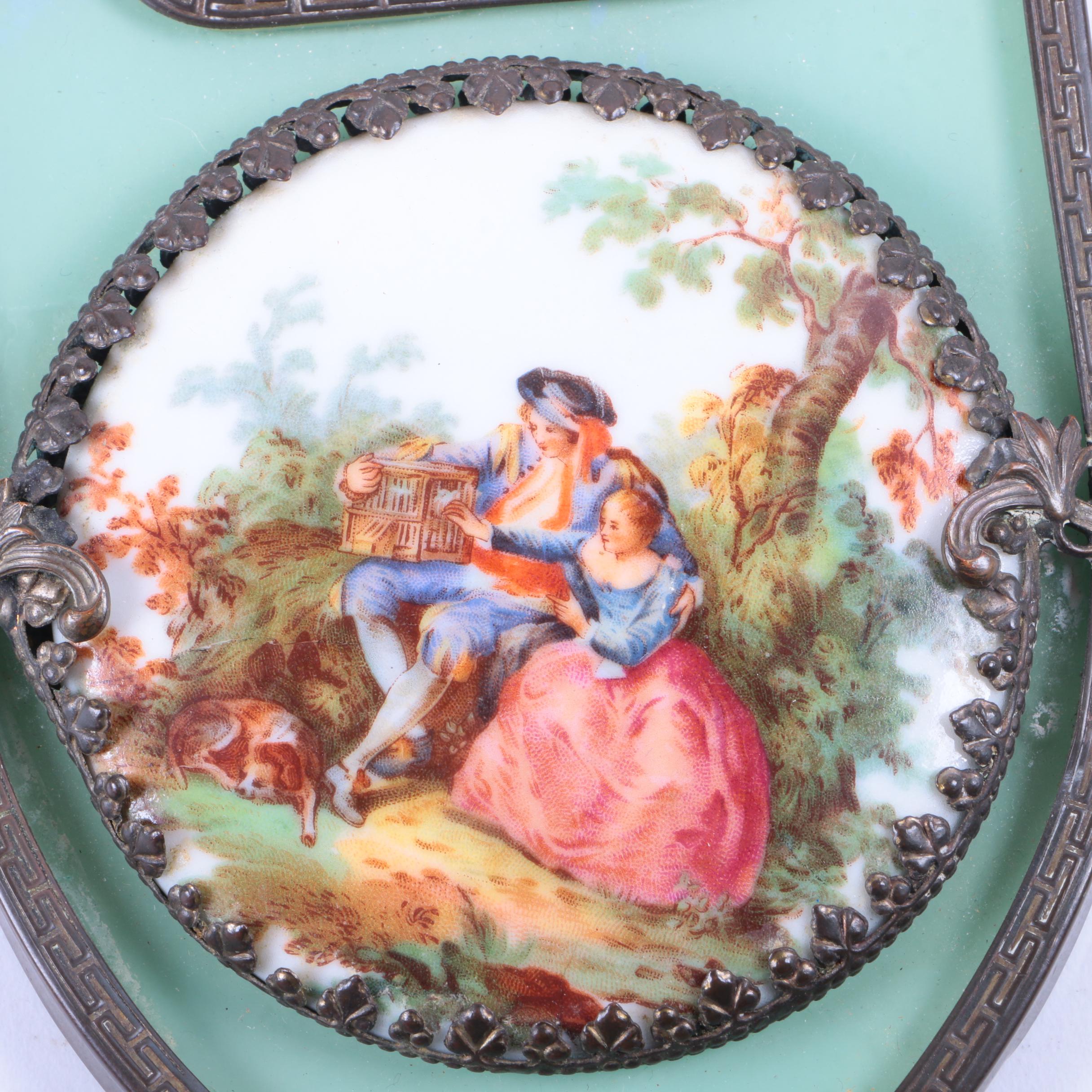 Decorative Wall Mounts