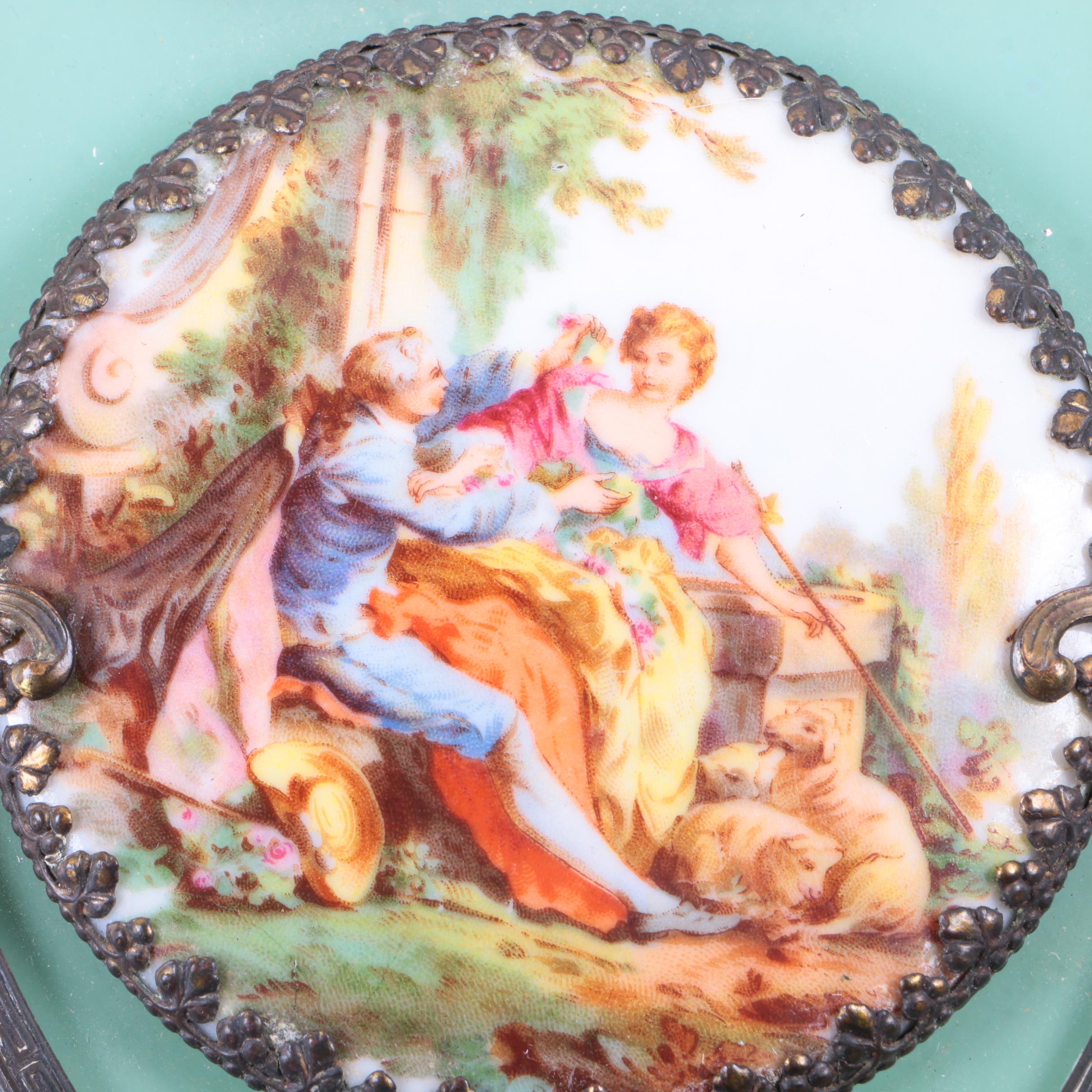 Decorative Wall Mounts