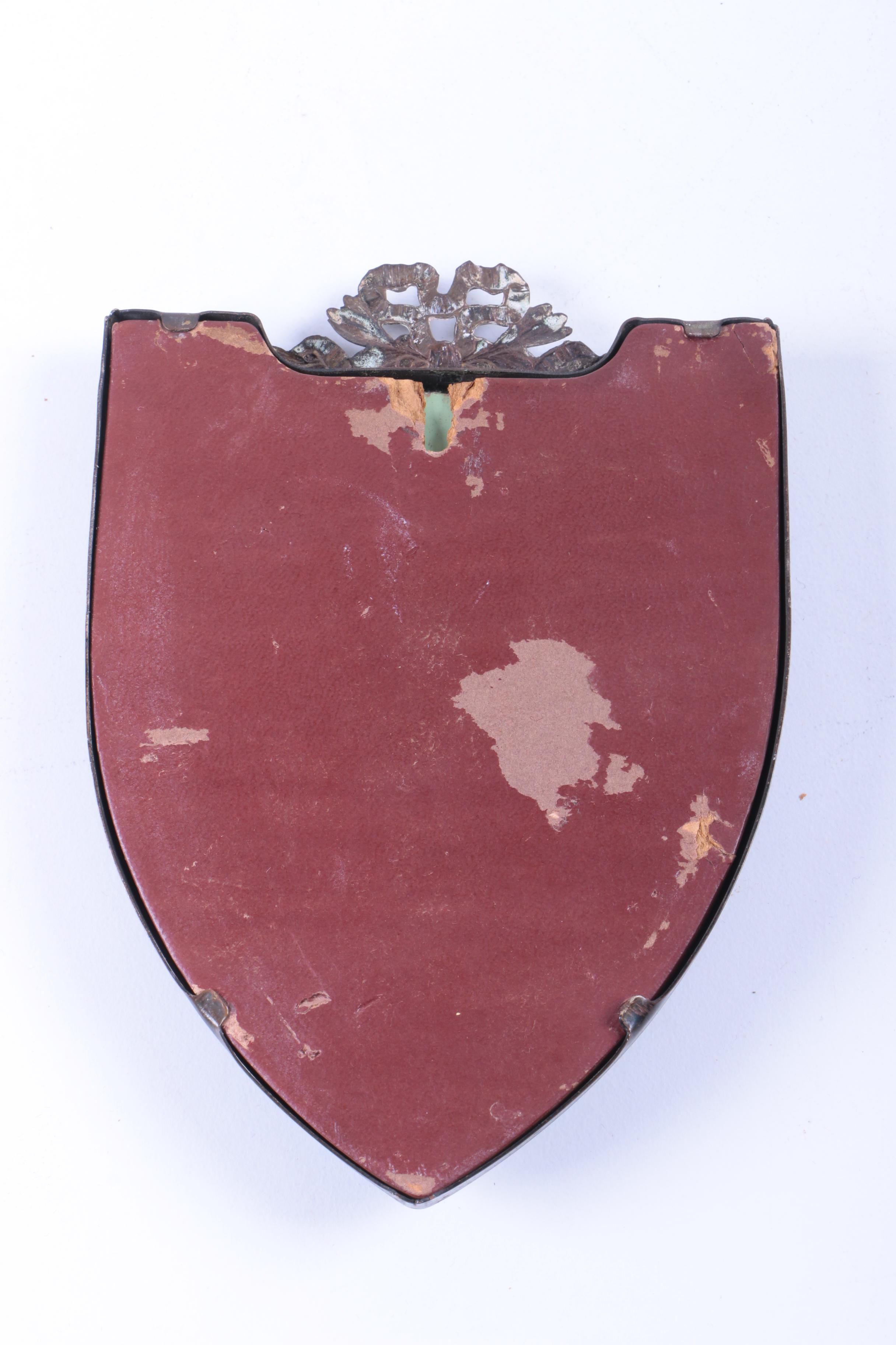 Decorative Wall Mounts