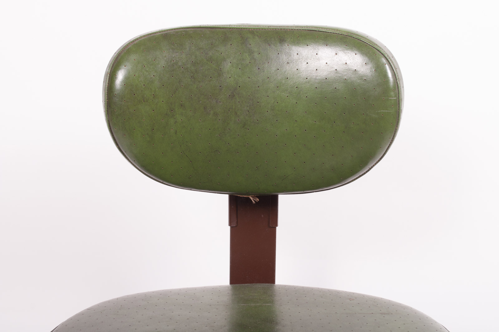 Mid Century Modern Cramer "Air Flow" Posture Chair