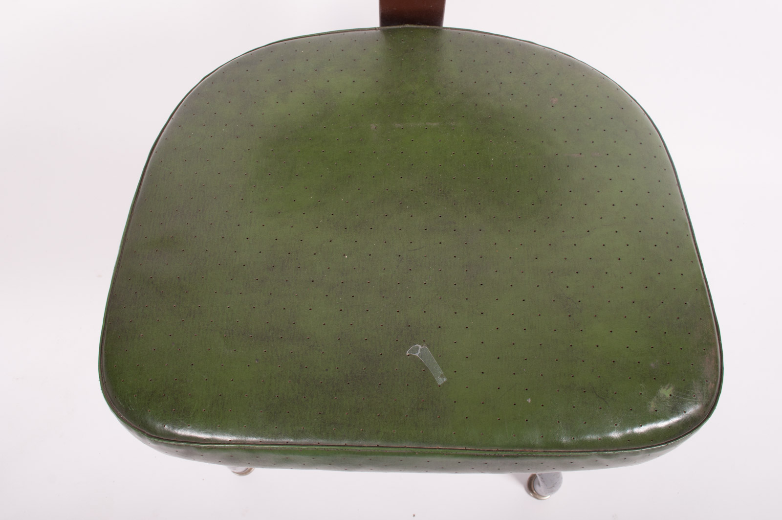 Mid Century Modern Cramer "Air Flow" Posture Chair