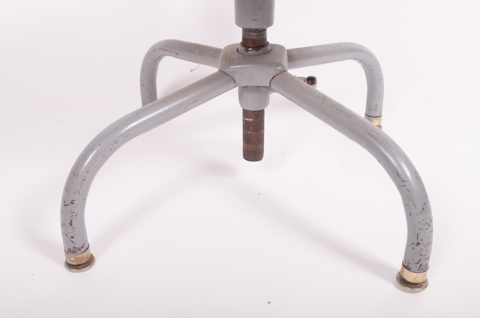 Mid Century Modern Cramer "Air Flow" Posture Chair