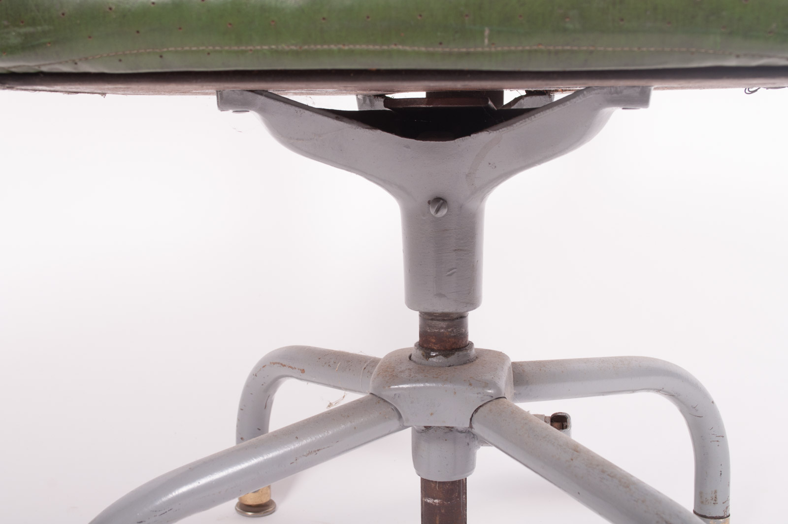 Mid Century Modern Cramer "Air Flow" Posture Chair