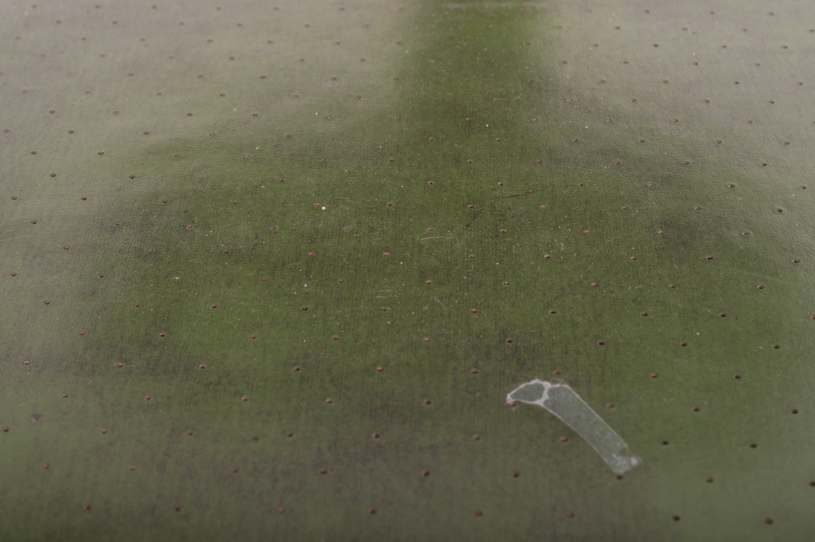 Mid Century Modern Cramer "Air Flow" Posture Chair