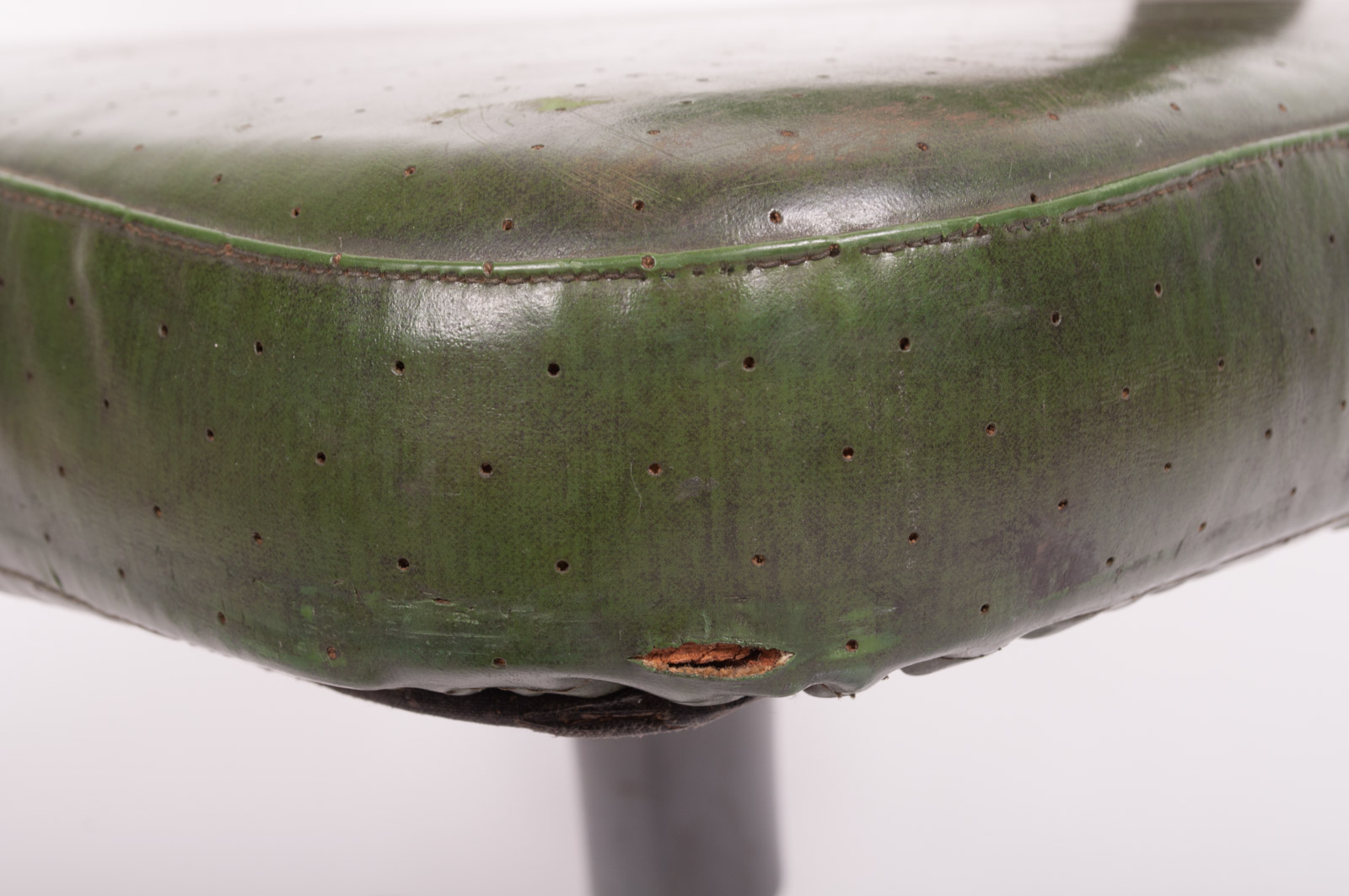 Mid Century Modern Cramer "Air Flow" Posture Chair