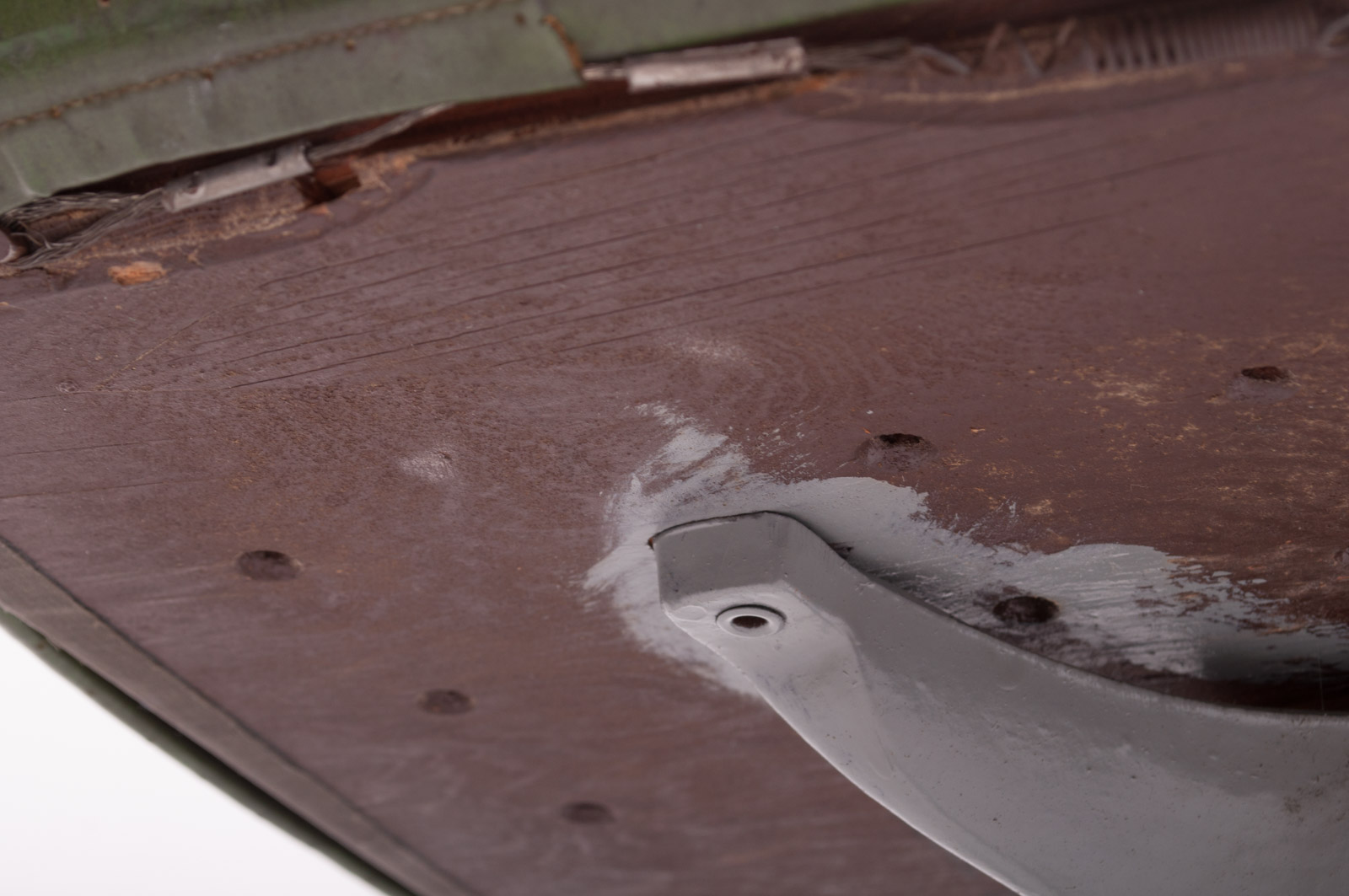 Mid Century Modern Cramer "Air Flow" Posture Chair