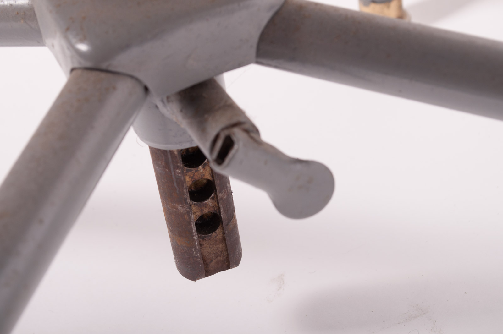 Mid Century Modern Cramer "Air Flow" Posture Chair