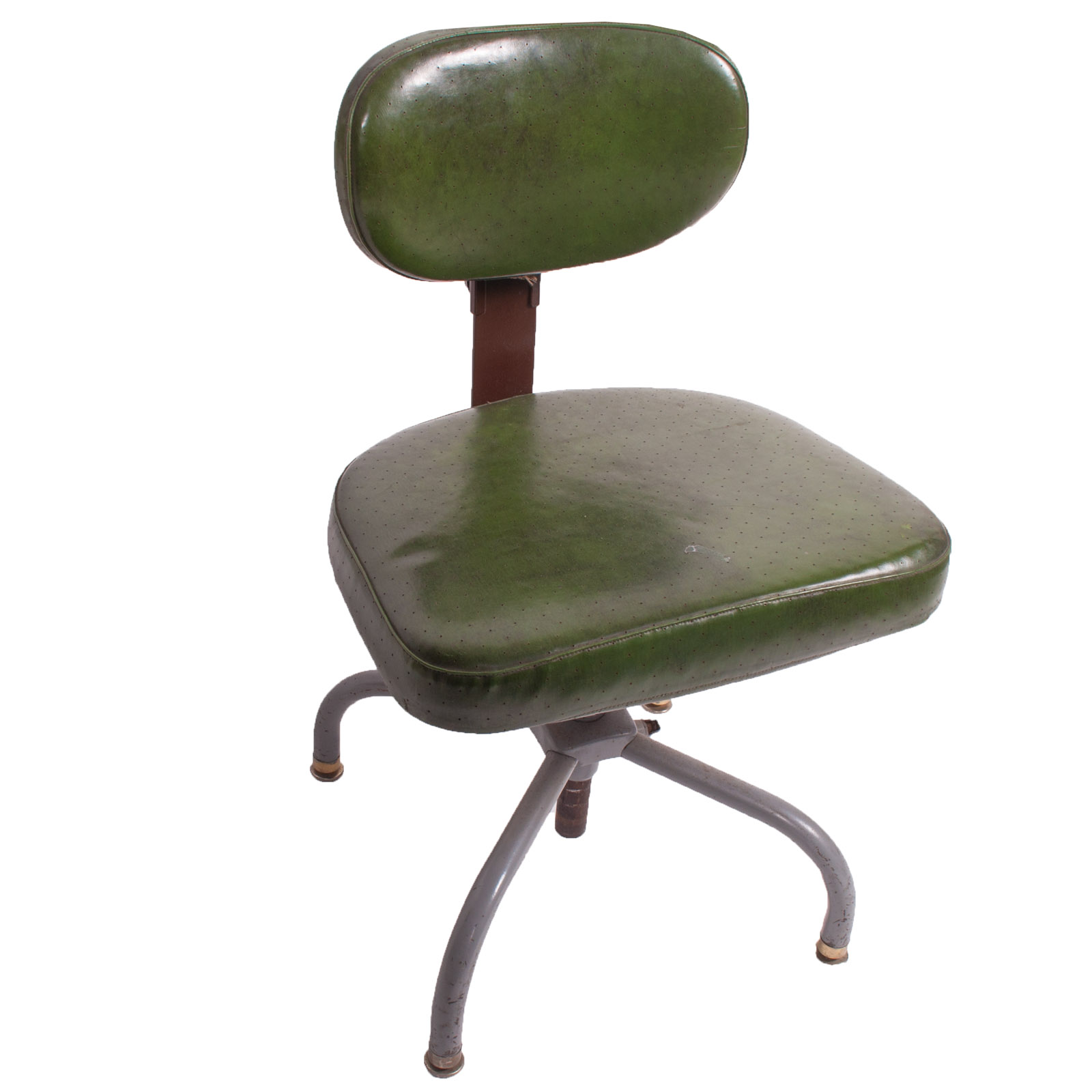 Mid Century Modern Cramer "Air Flow" Posture Chair