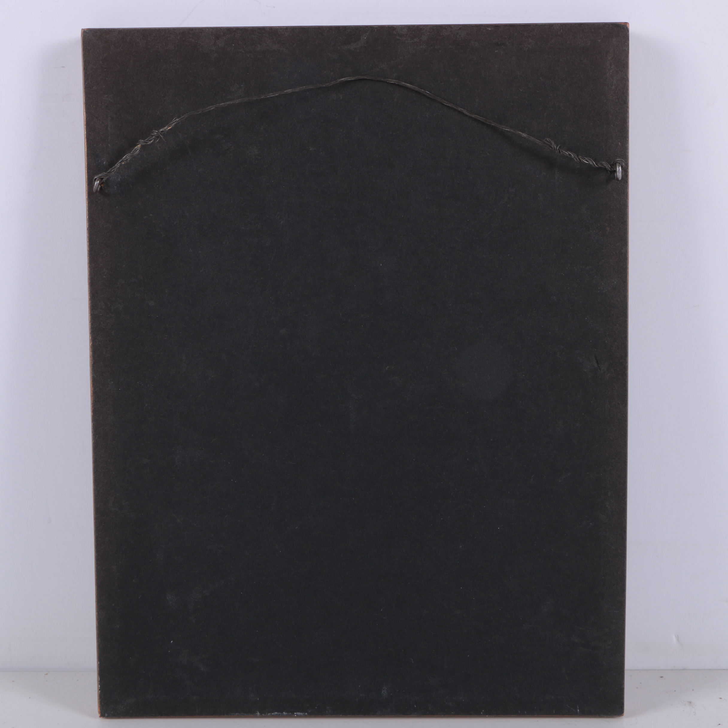 Planographic Prints Featuring Poems