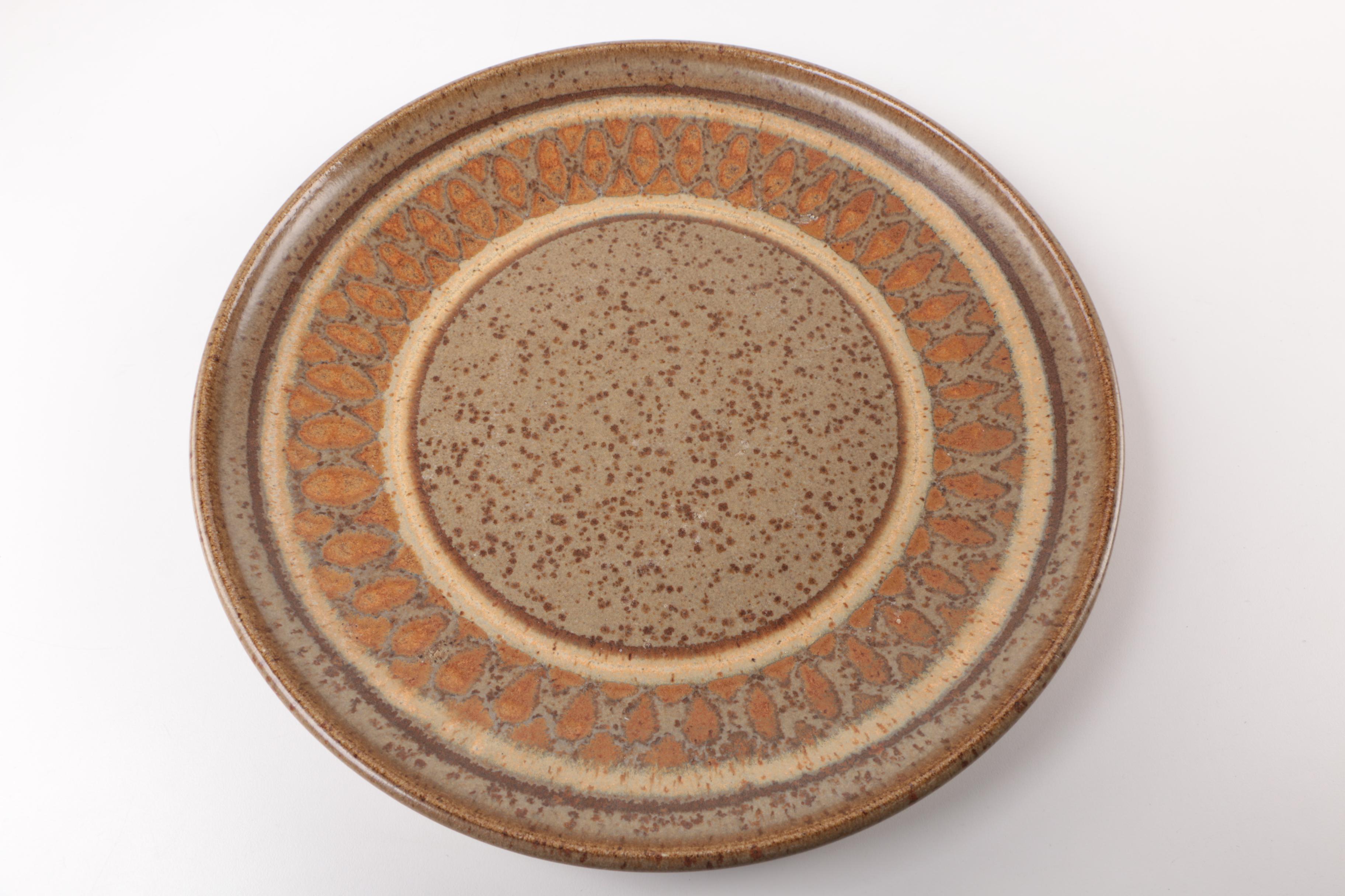 Ceramic Bowls and Plates including Berkshire