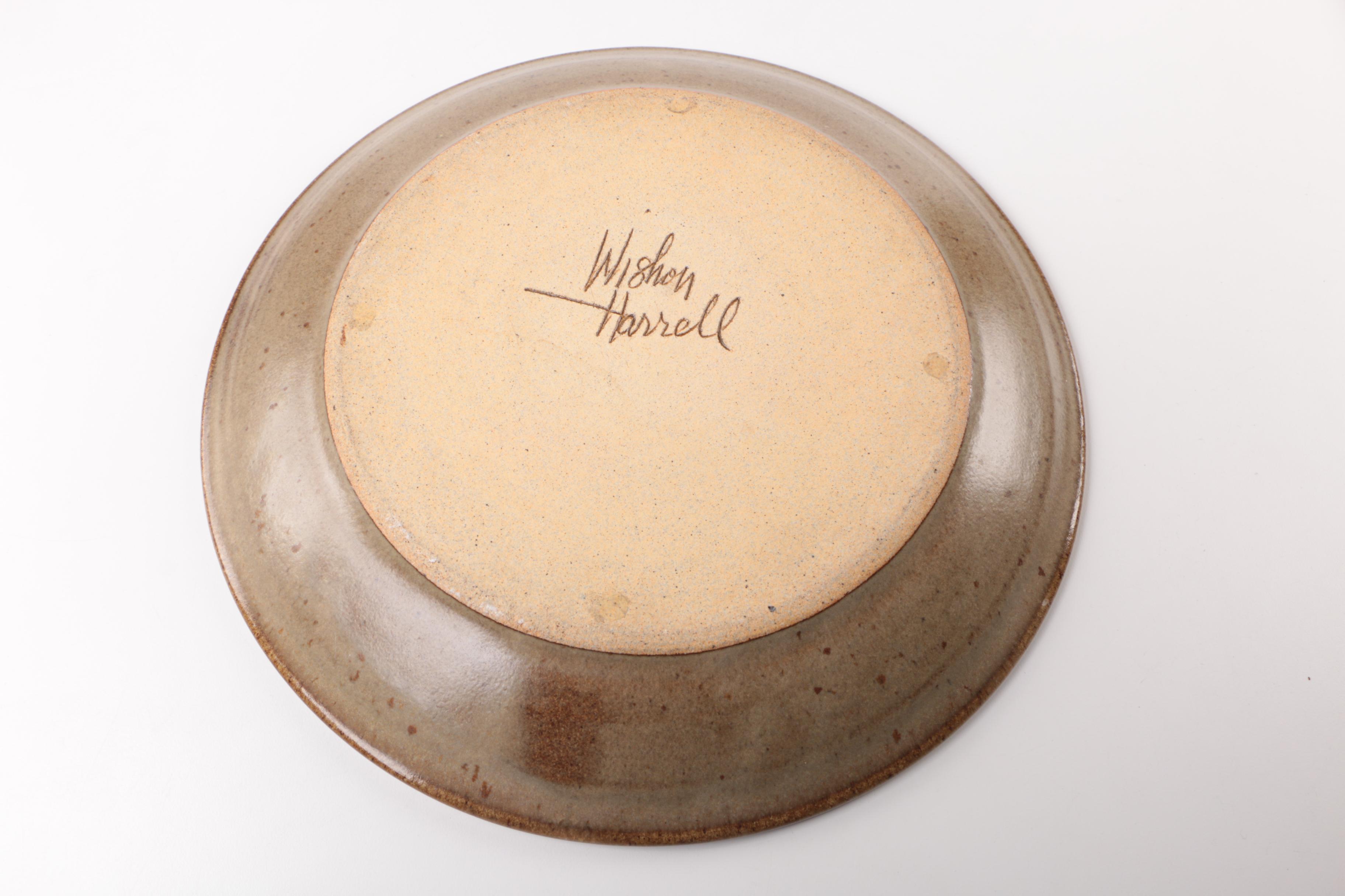 Ceramic Bowls and Plates including Berkshire