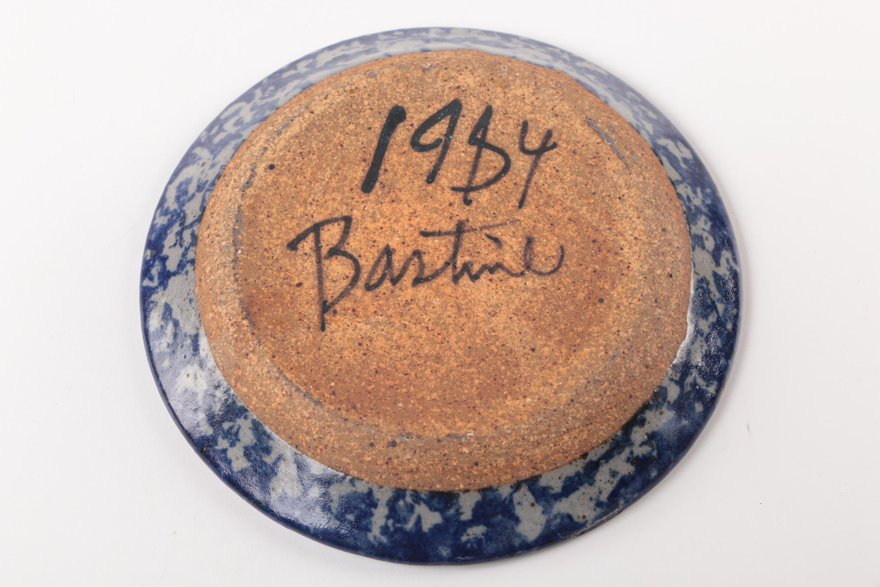Ceramic Bowls and Plates including Berkshire