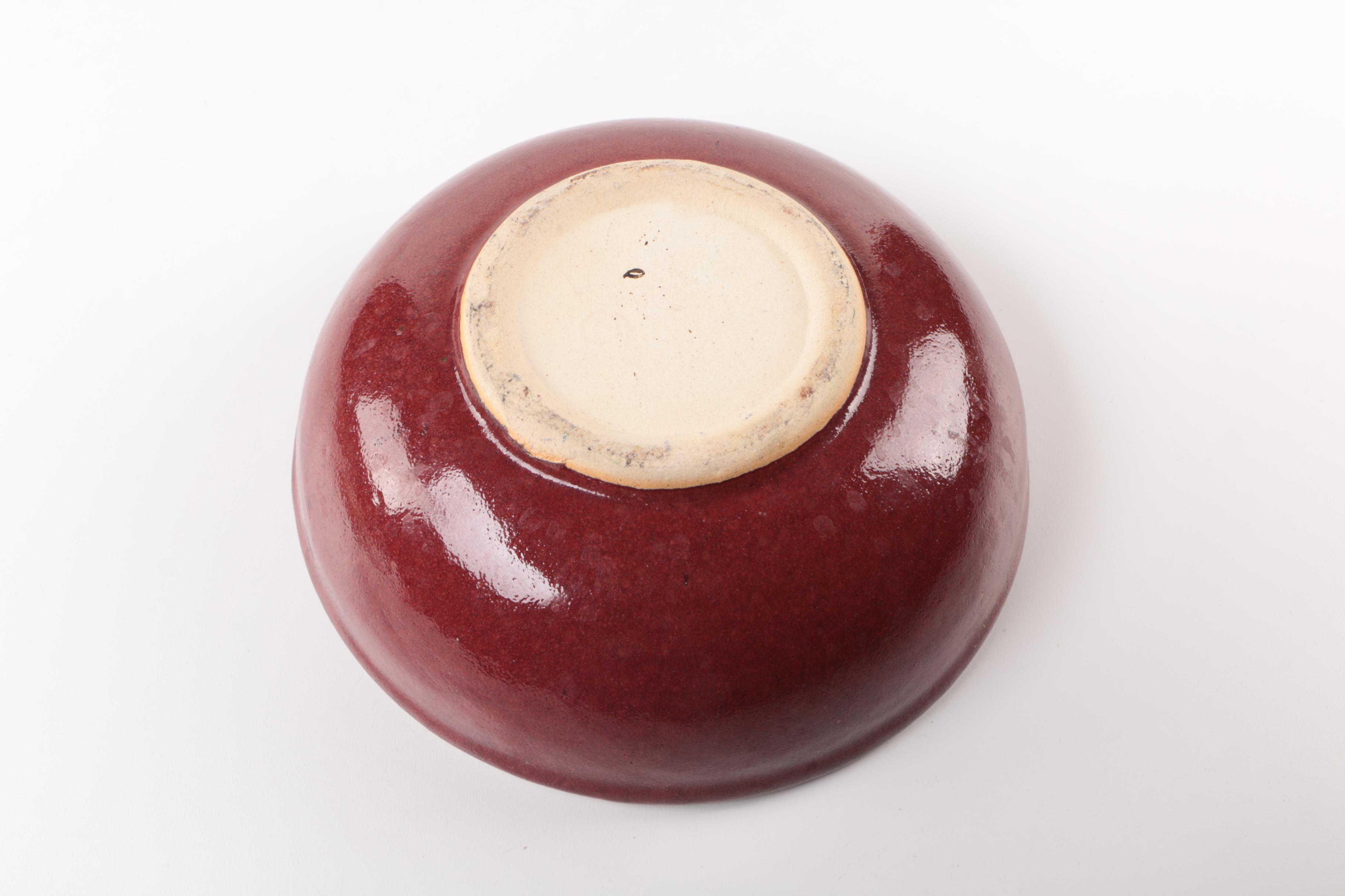 Ceramic Bowls and Plates including Berkshire