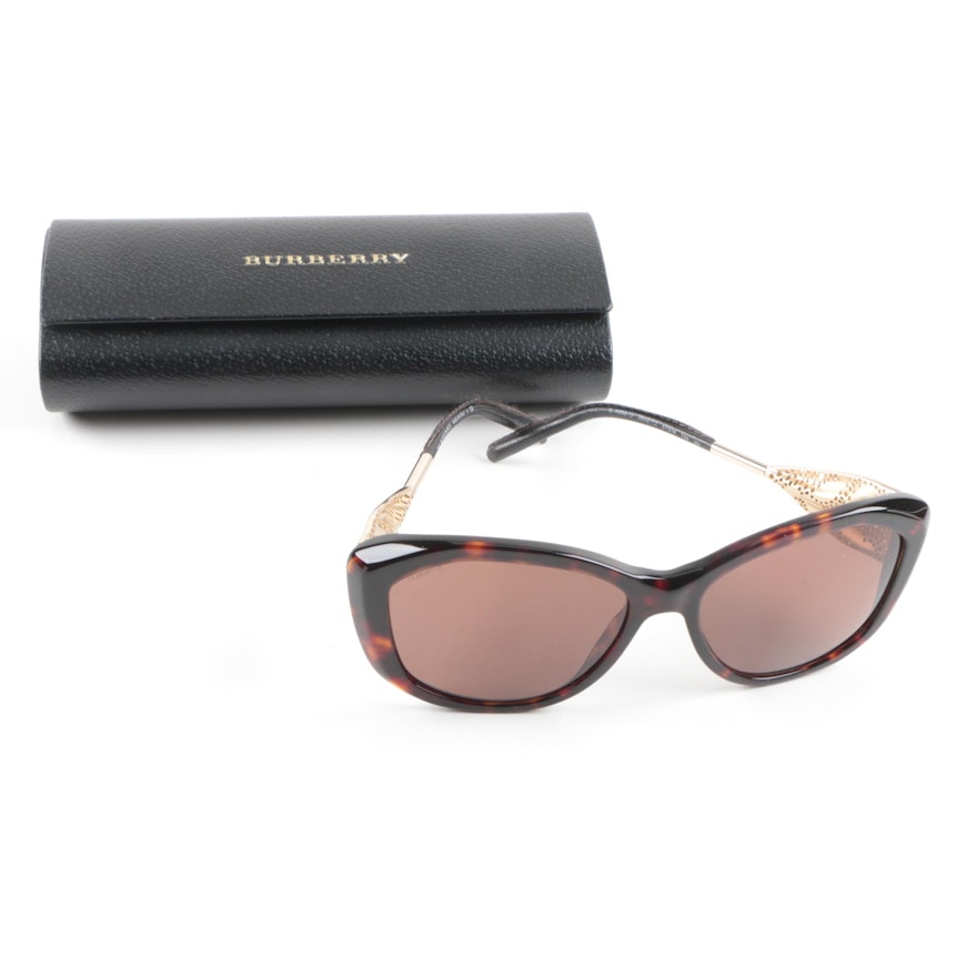 Women's Burberry Sunglasses