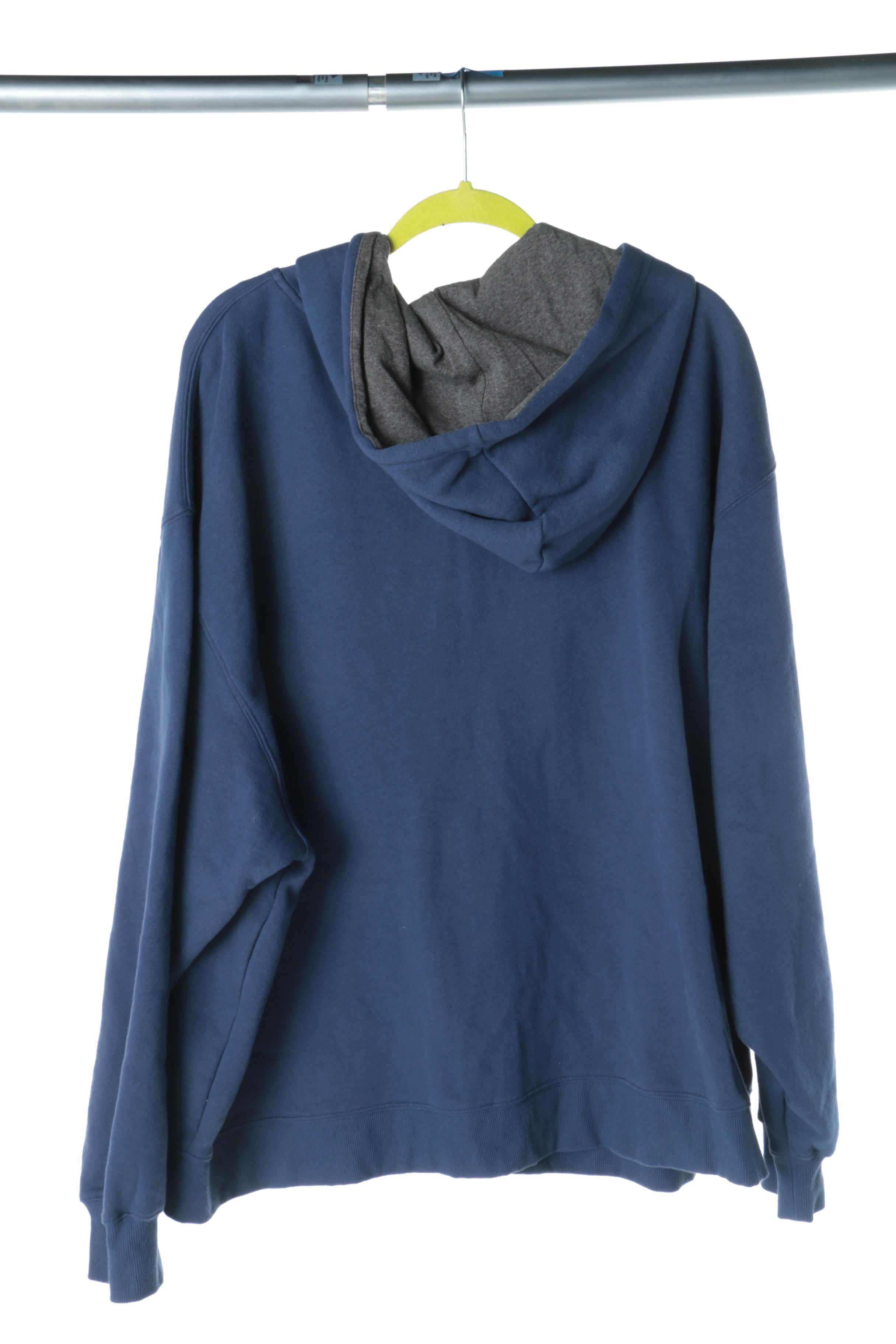 Disney Chewbacca Costume and Dinner Paris Chef Hat