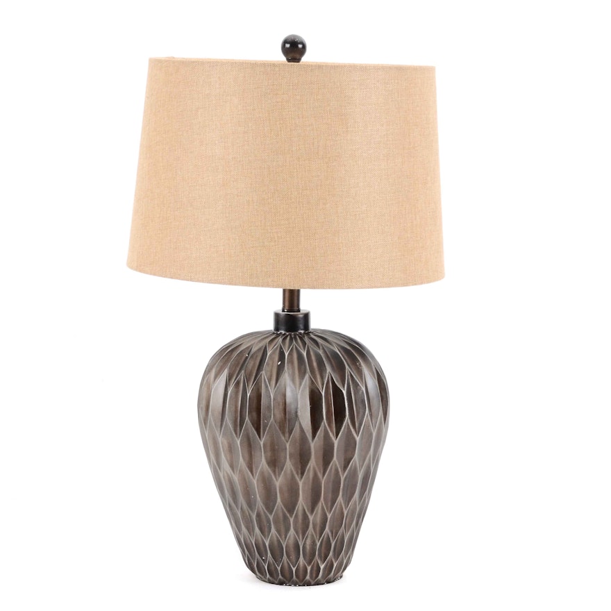 Contemporary Modern Table Lamp