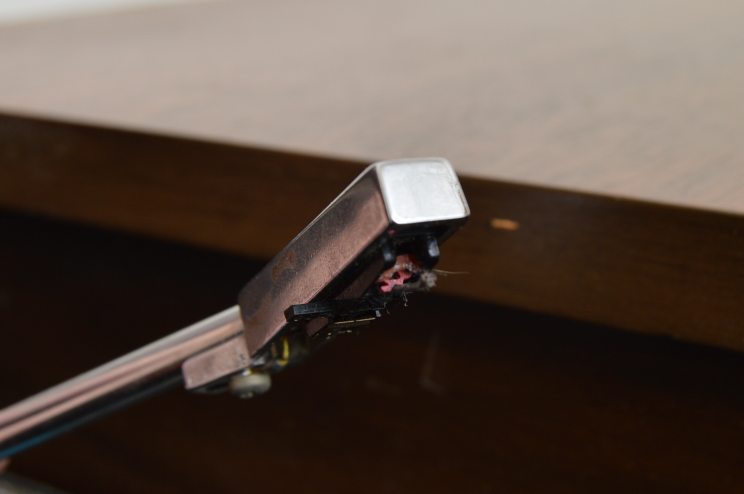 Mid-Century Philco Stereo Console