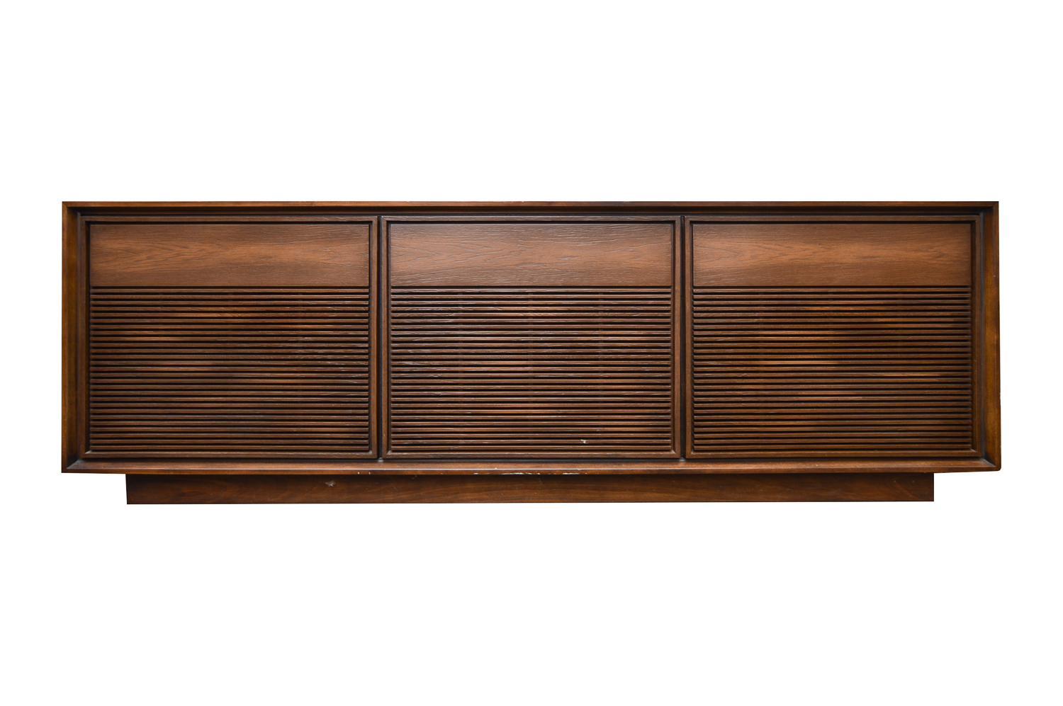 Mid-Century Philco Stereo Console