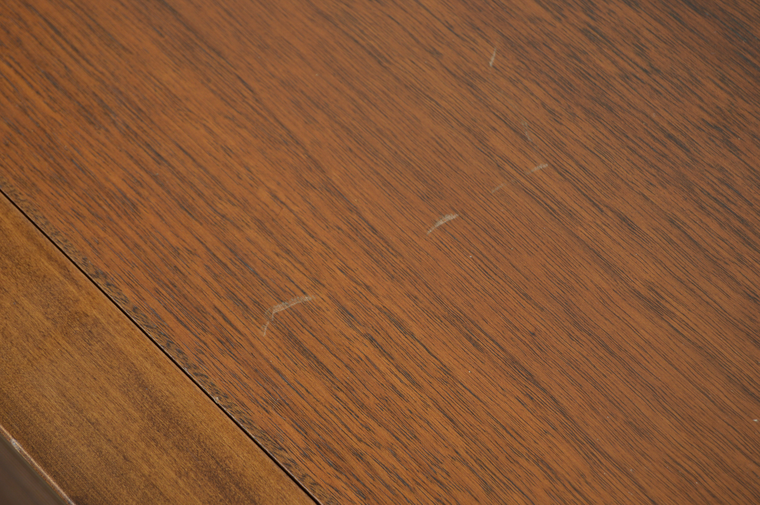 Mid-Century Philco Stereo Console