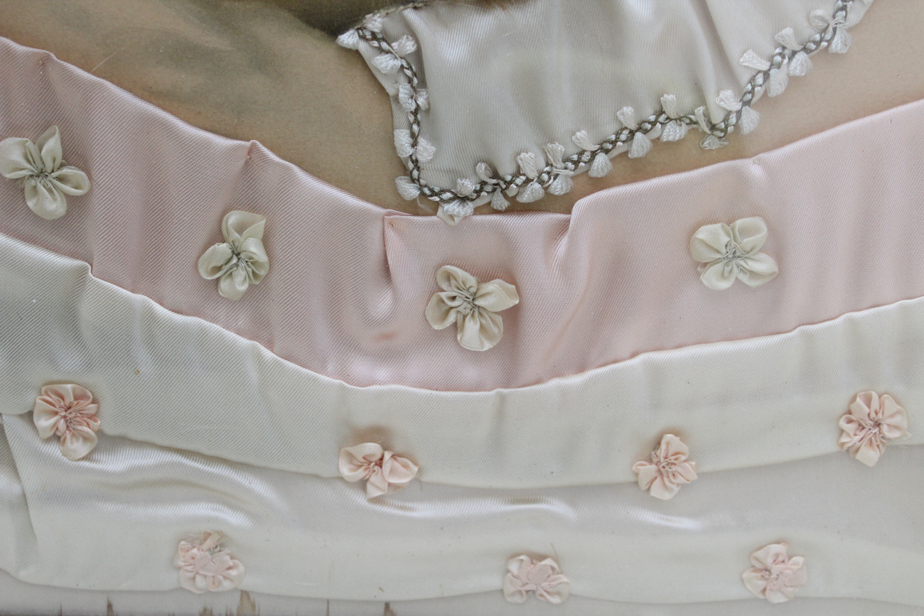 Victorian Era Mourning Art