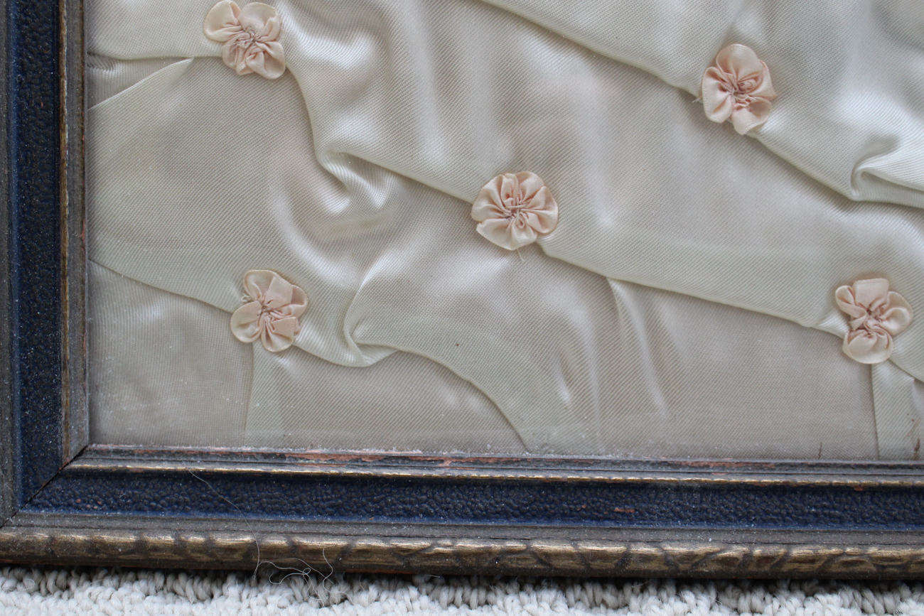 Victorian Era Mourning Art