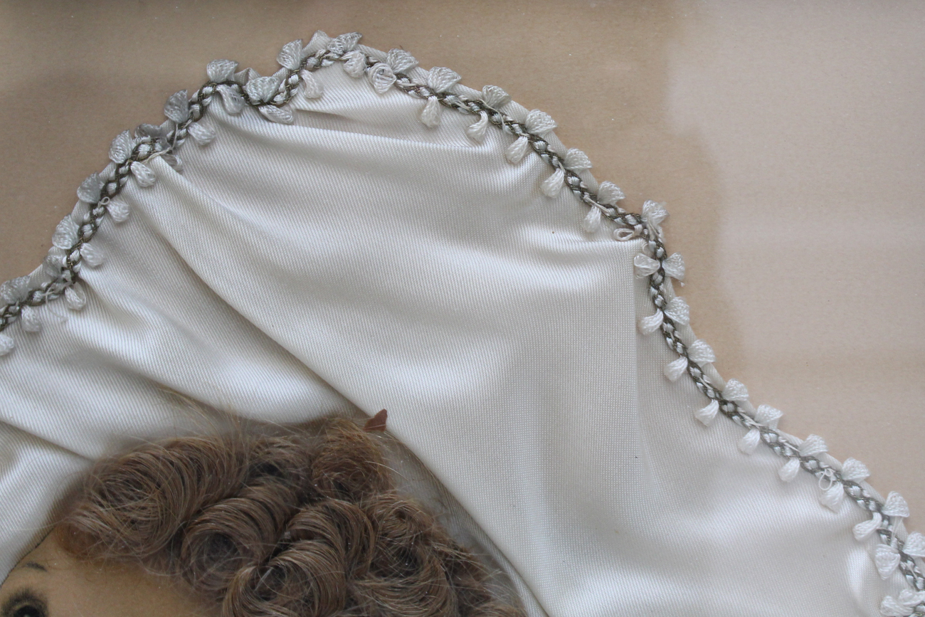 Victorian Era Mourning Art