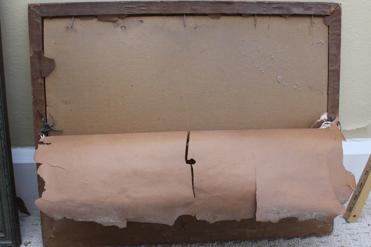 Victorian Era Mourning Art