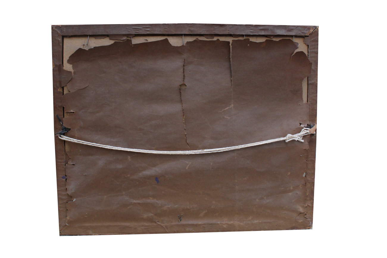 Victorian Era Mourning Art