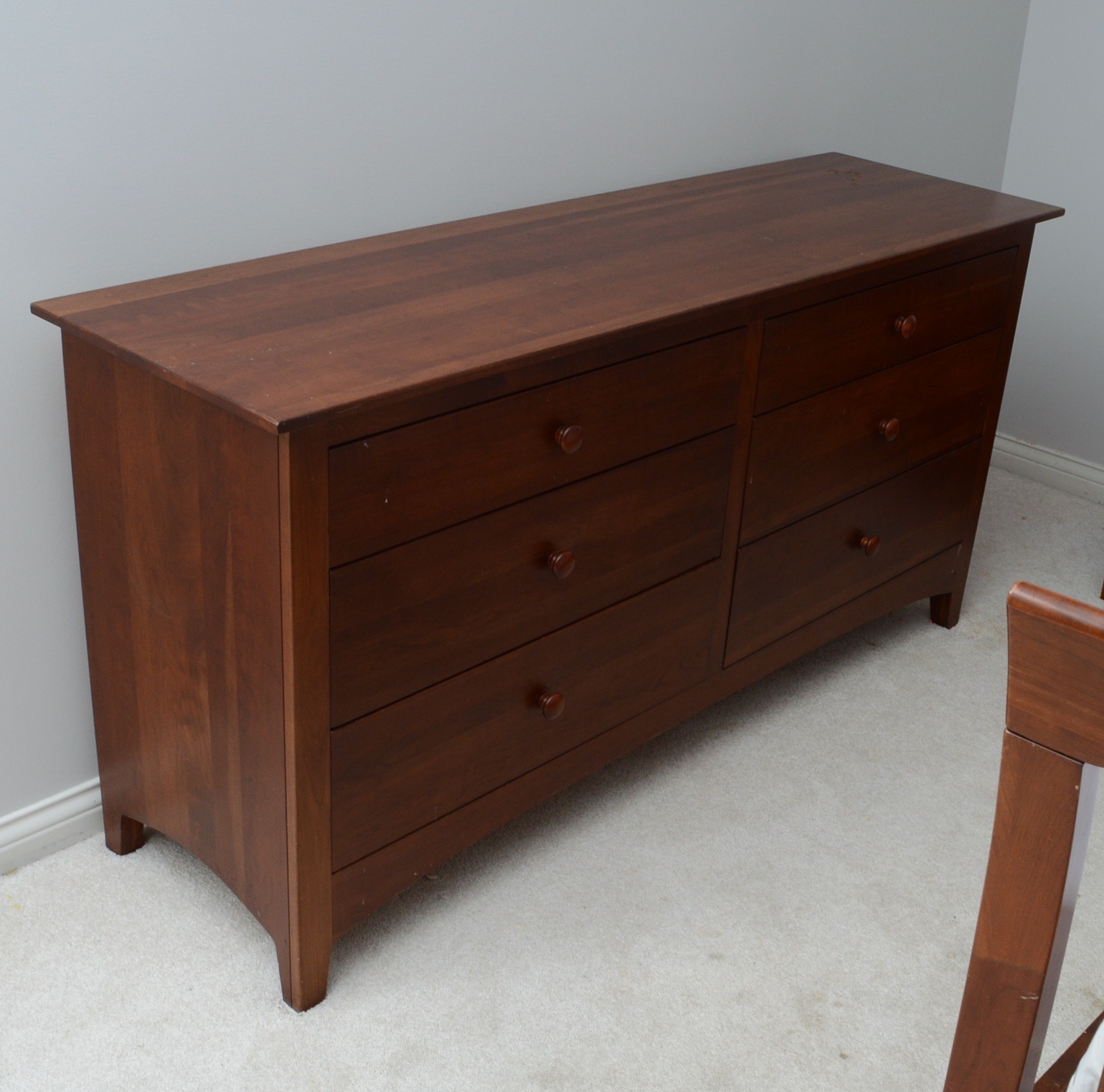 Ethan Allen "American Impressions" Chest of Drawers