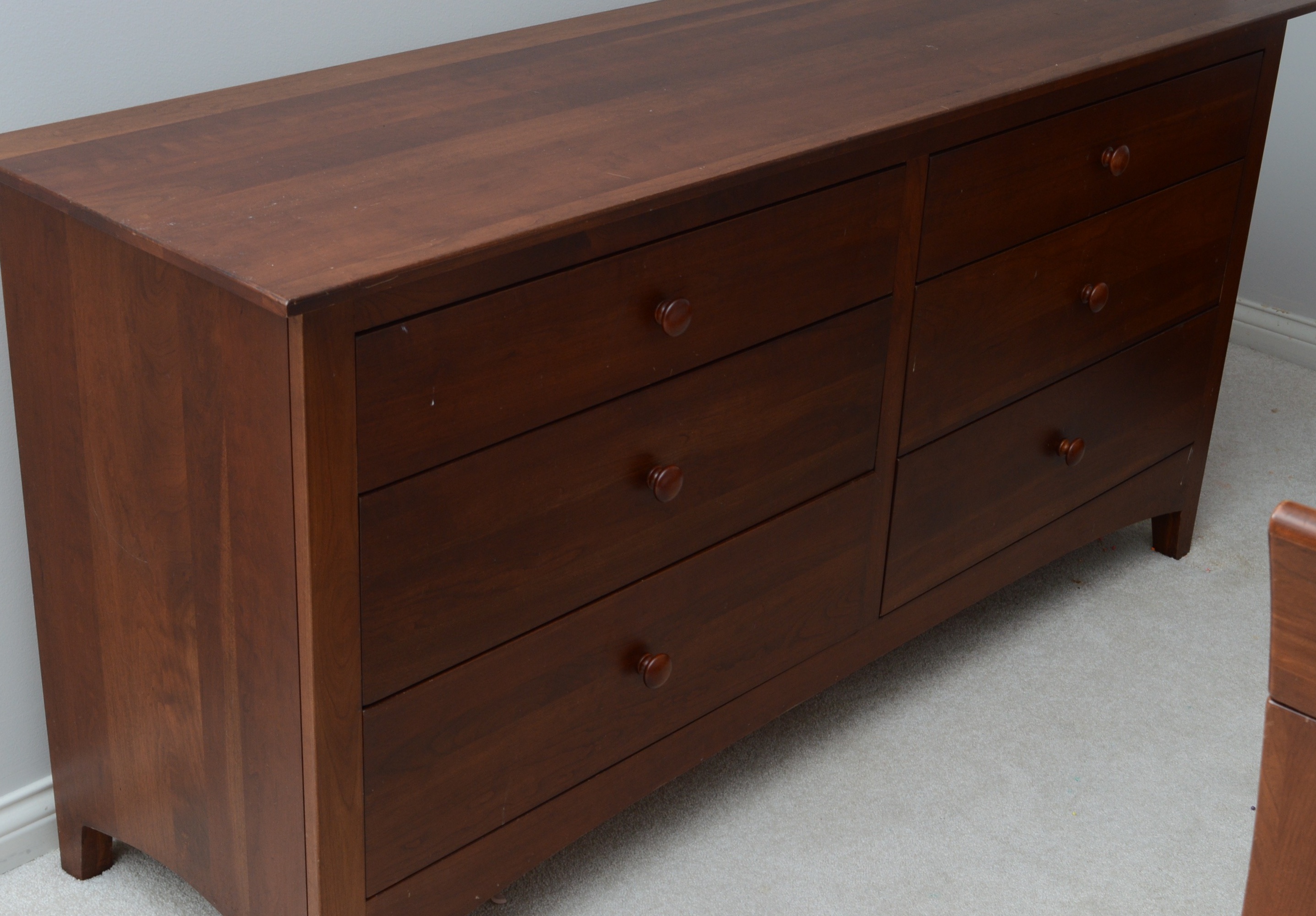 Ethan Allen "American Impressions" Chest of Drawers