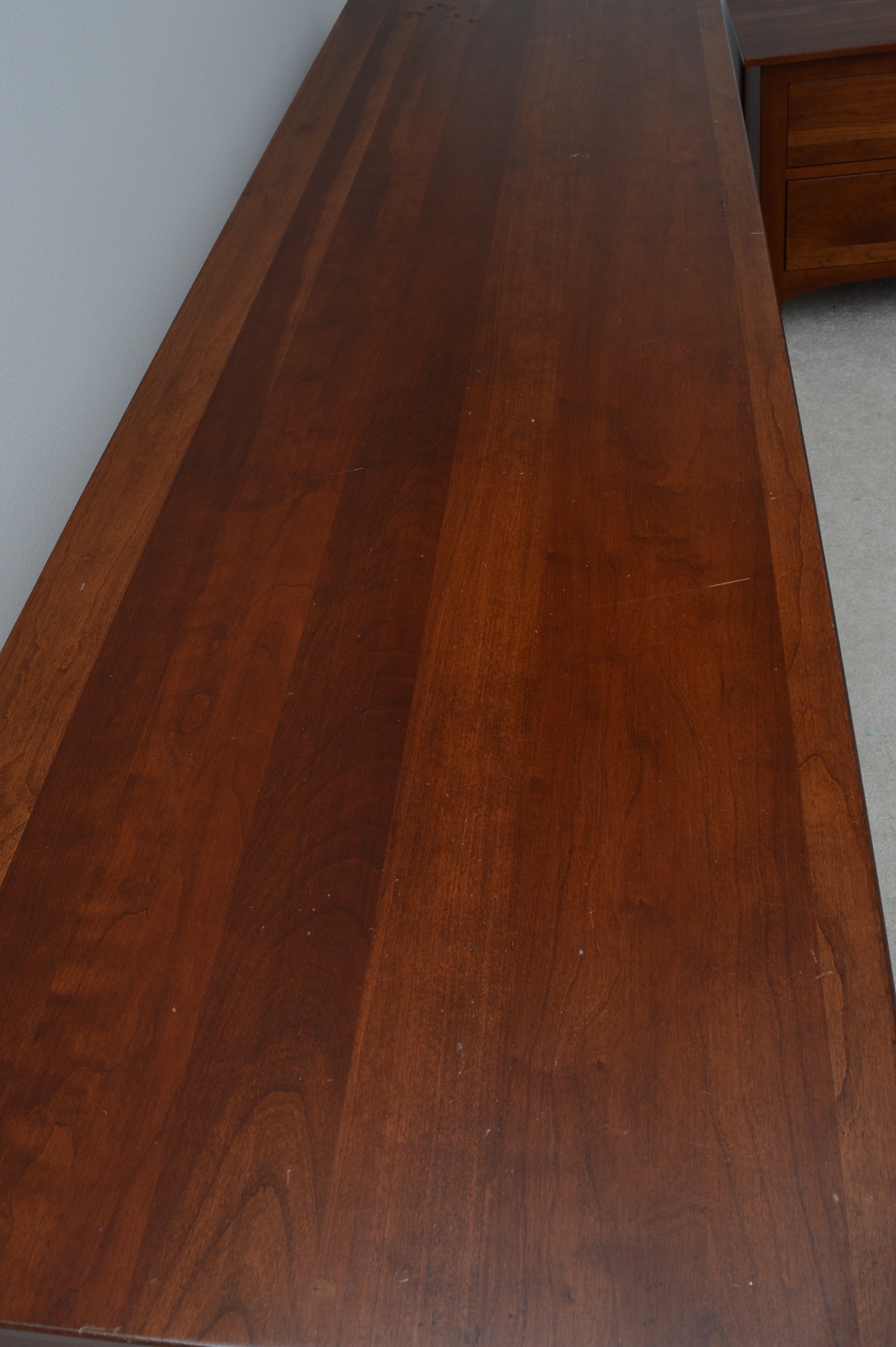 Ethan Allen "American Impressions" Chest of Drawers