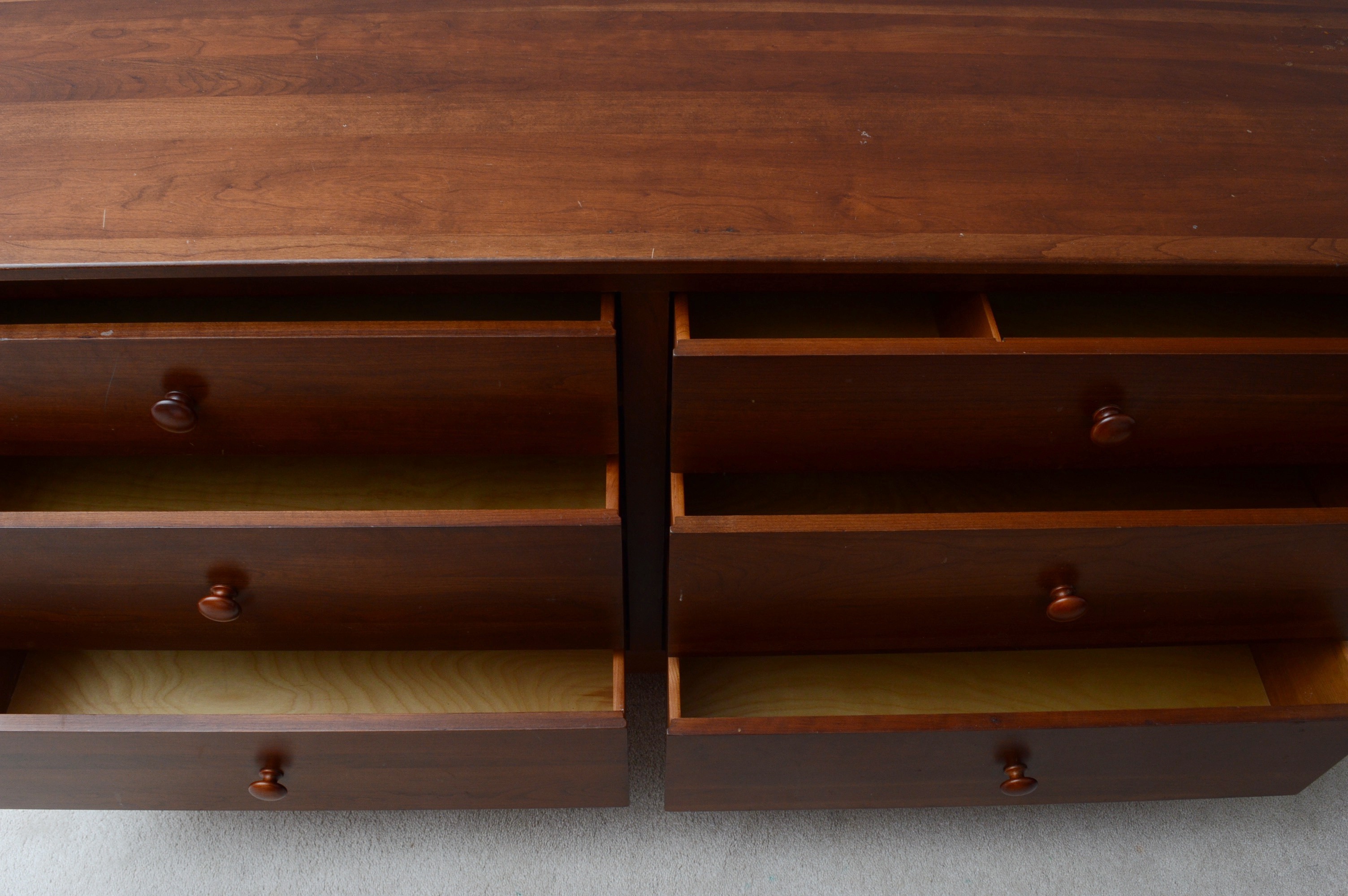 Ethan Allen "American Impressions" Chest of Drawers