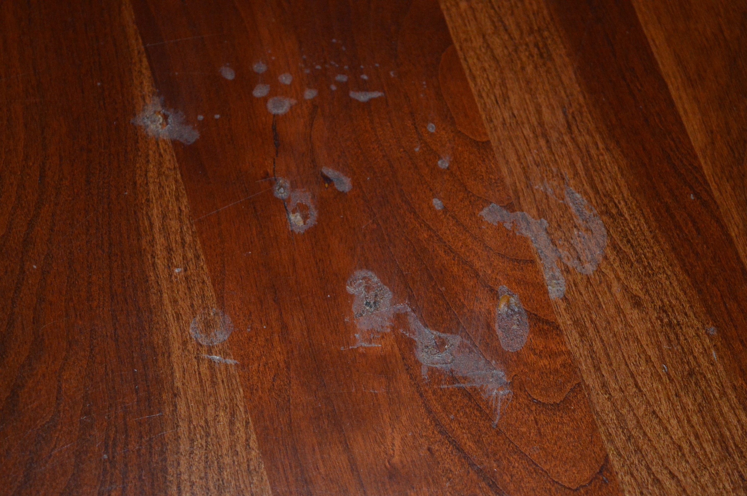 Ethan Allen "Country Colors" Maple Cabinet