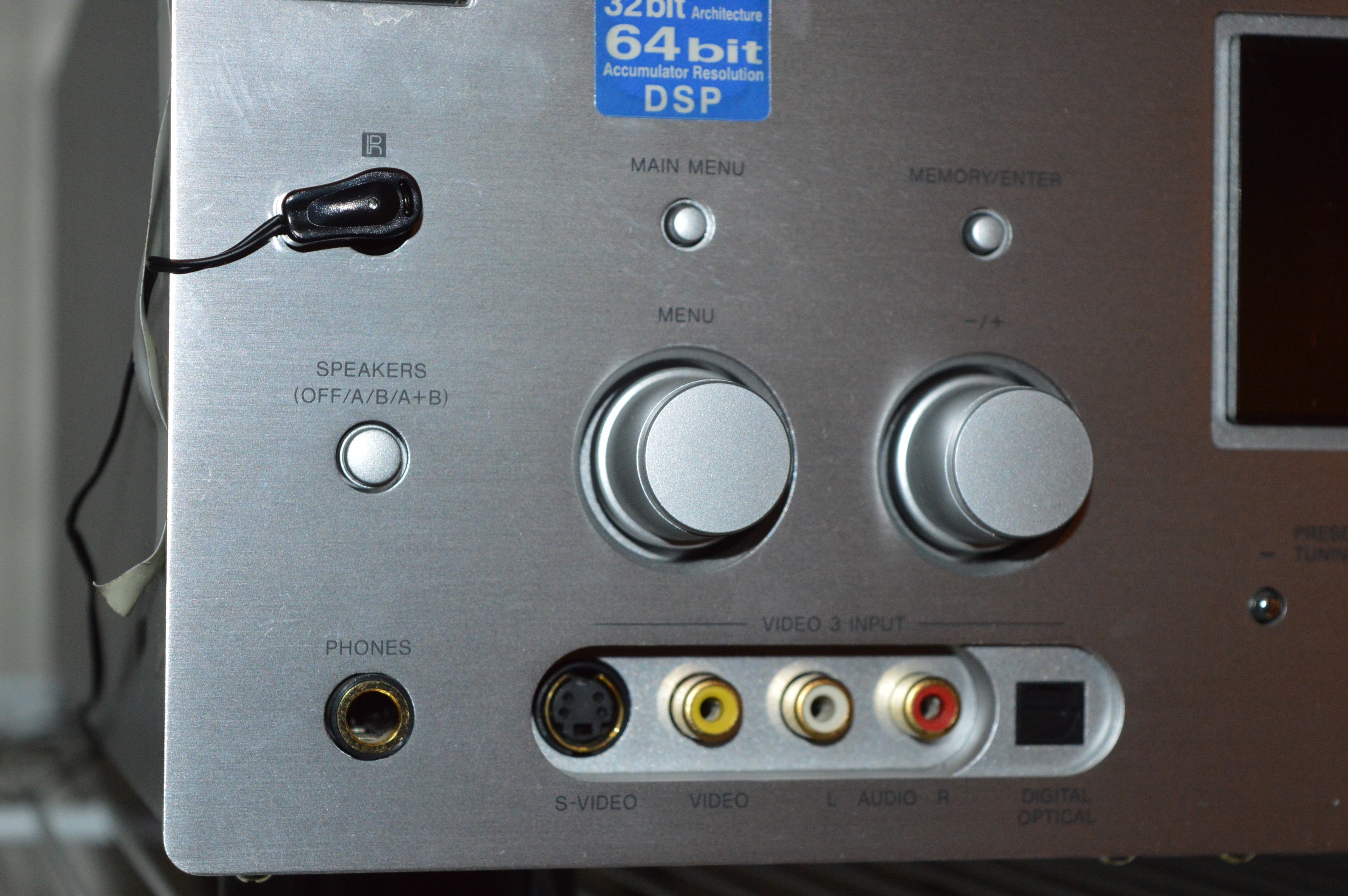 Sony Bravia Grand Wega 60" LCD Television